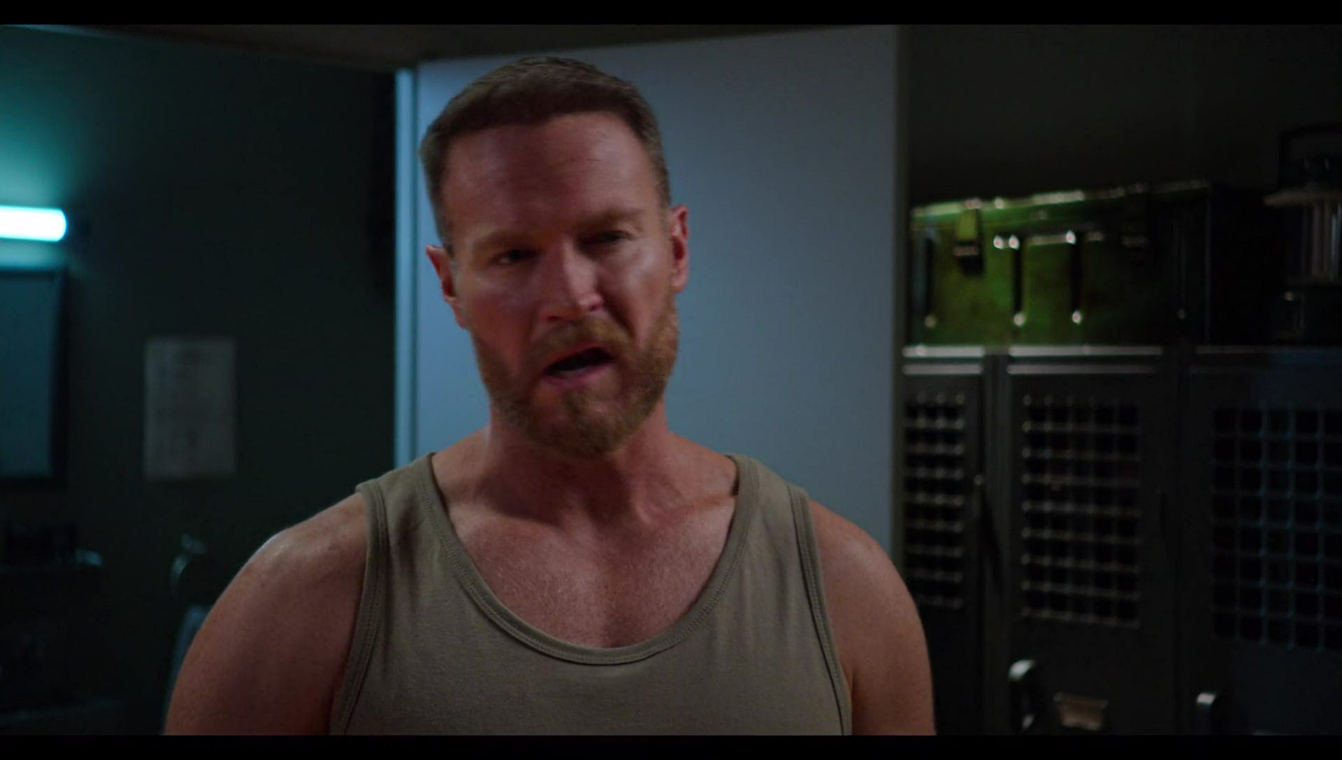 Woody Woodpecker Goes to Camp (2024) HD screenshot 4715