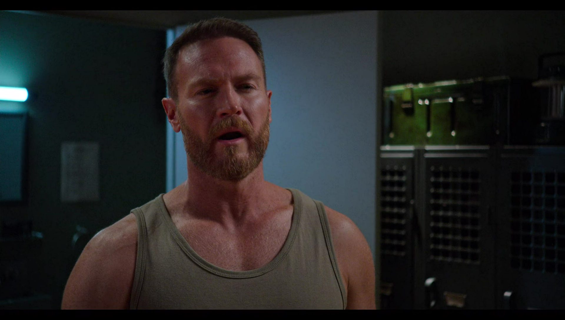 Woody Woodpecker Goes to Camp (2024) screencap 4716