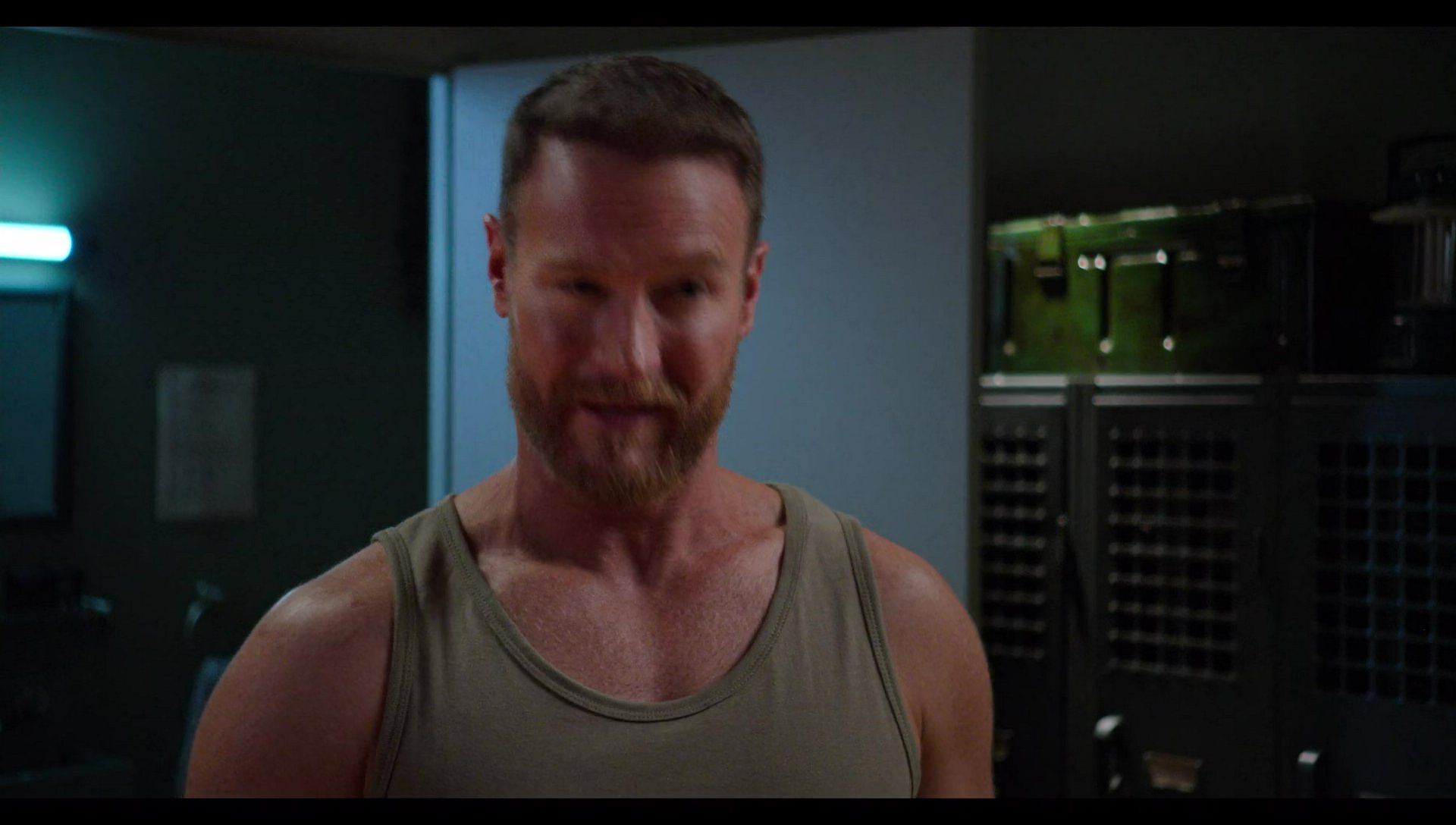 Woody Woodpecker Goes to Camp (2024) screencap 4719