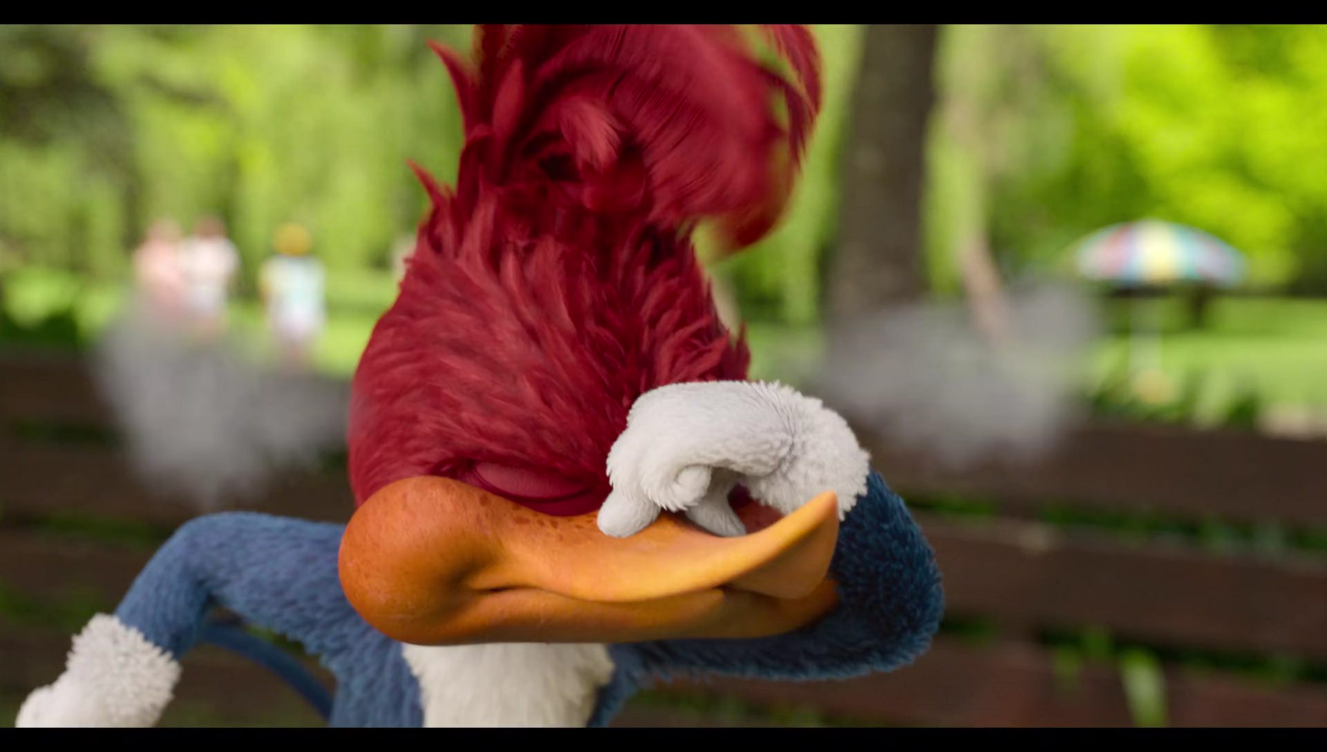 Woody Woodpecker Goes to Camp (2024) movie still 472