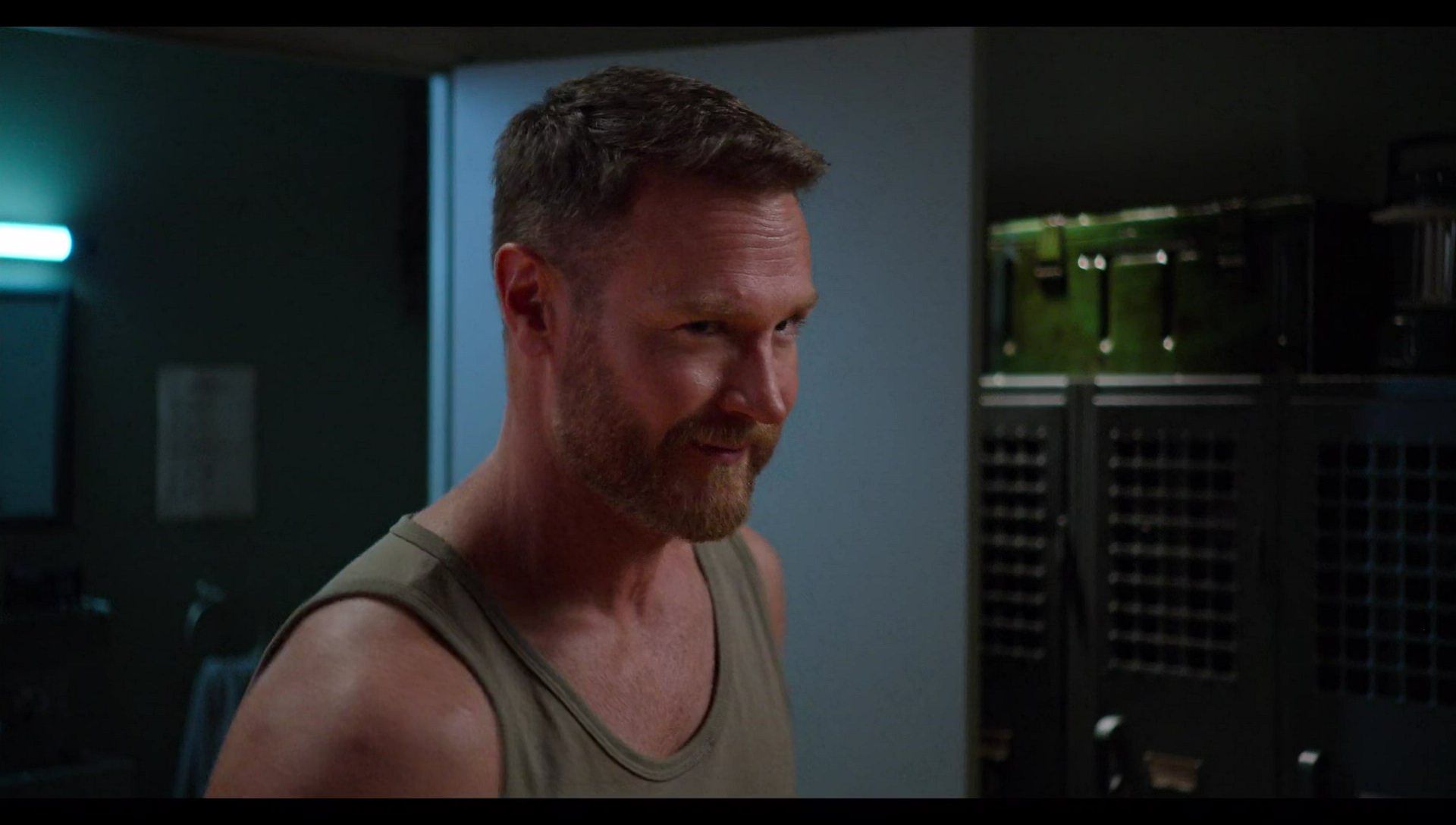 Woody Woodpecker Goes to Camp (2024) HD screenshot 4721