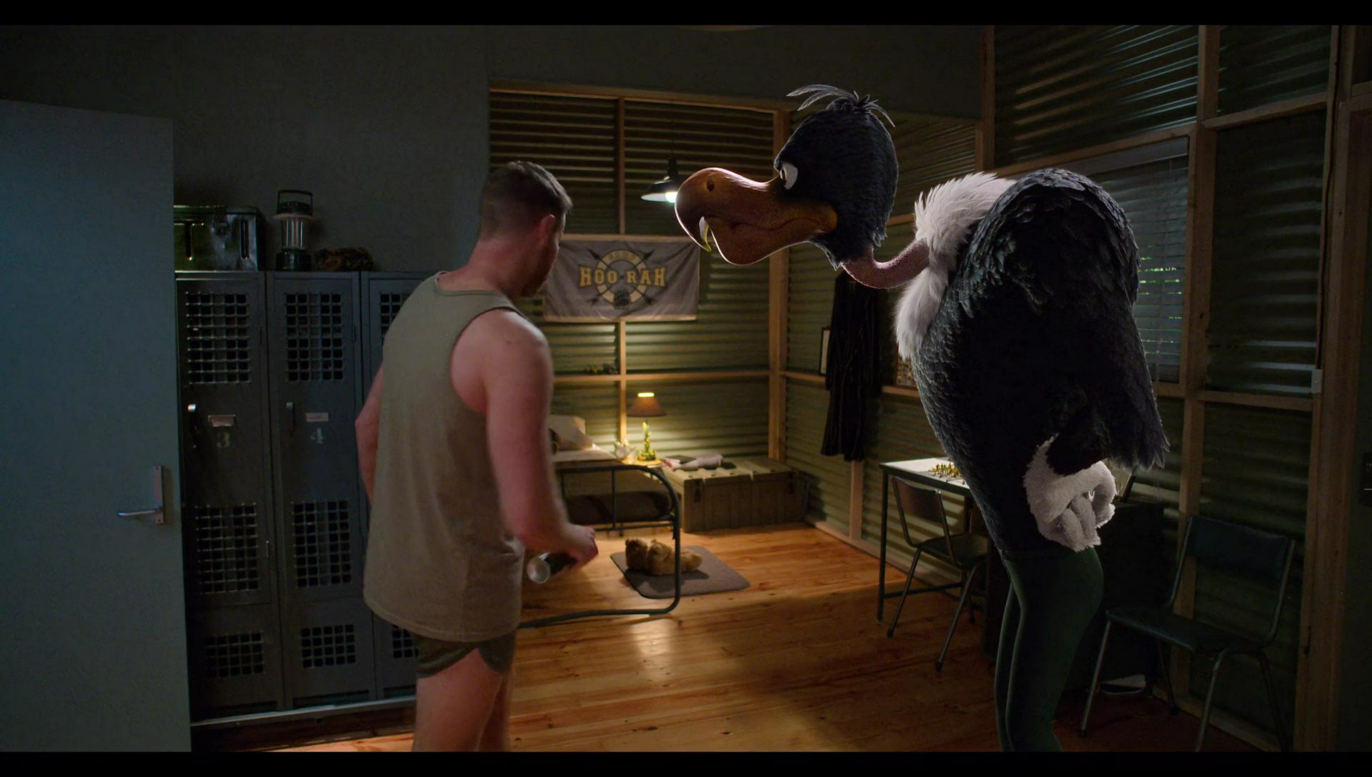 Woody Woodpecker Goes to Camp (2024) screencap 4722