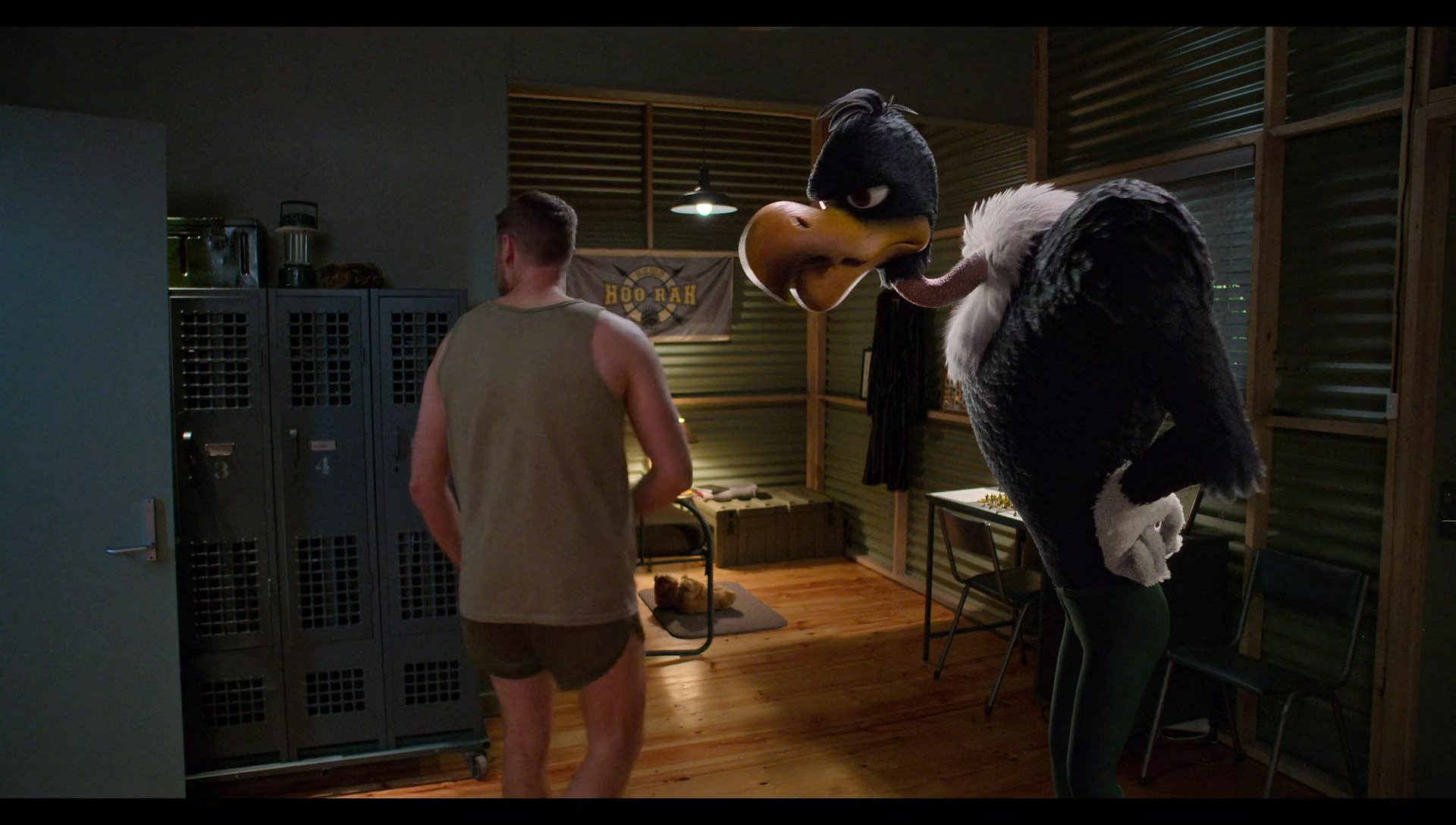 Woody Woodpecker Goes to Camp (2024) movie still 4723