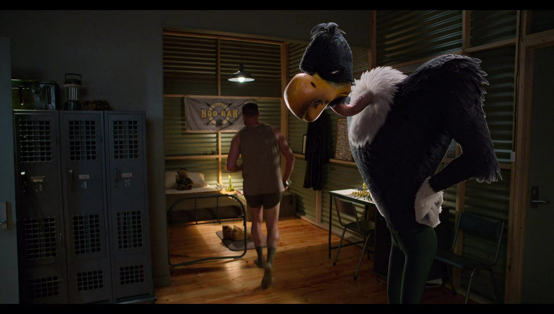Woody Woodpecker Goes to Camp (2024) screencap 4728