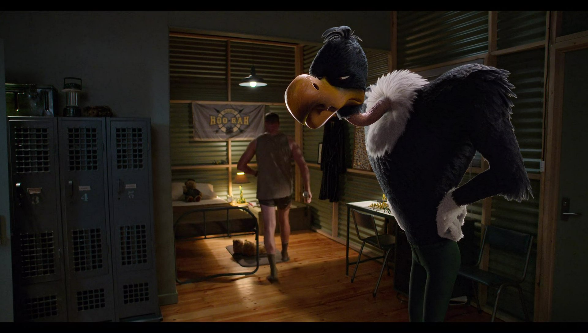 Woody Woodpecker Goes to Camp (2024) movie still 4729