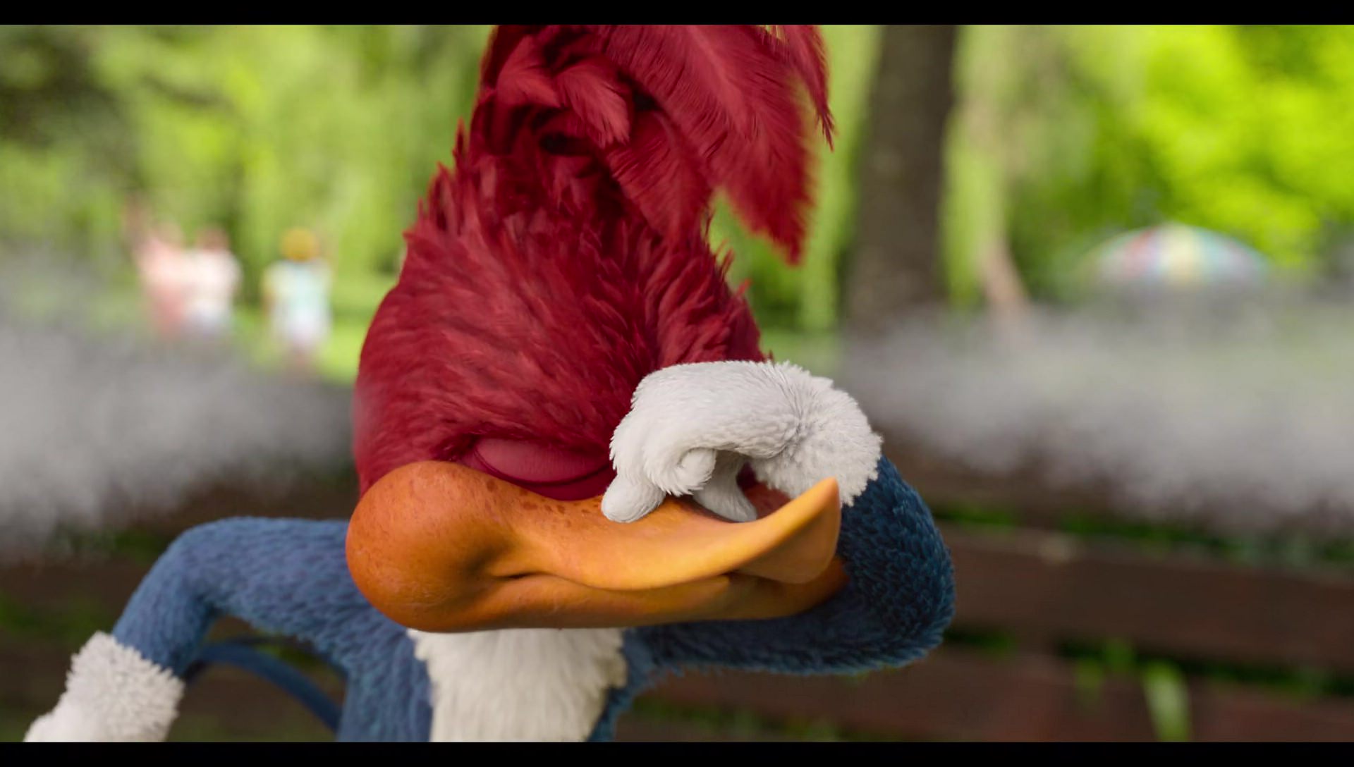 Woody Woodpecker Goes to Camp (2024) HD screenshot 473