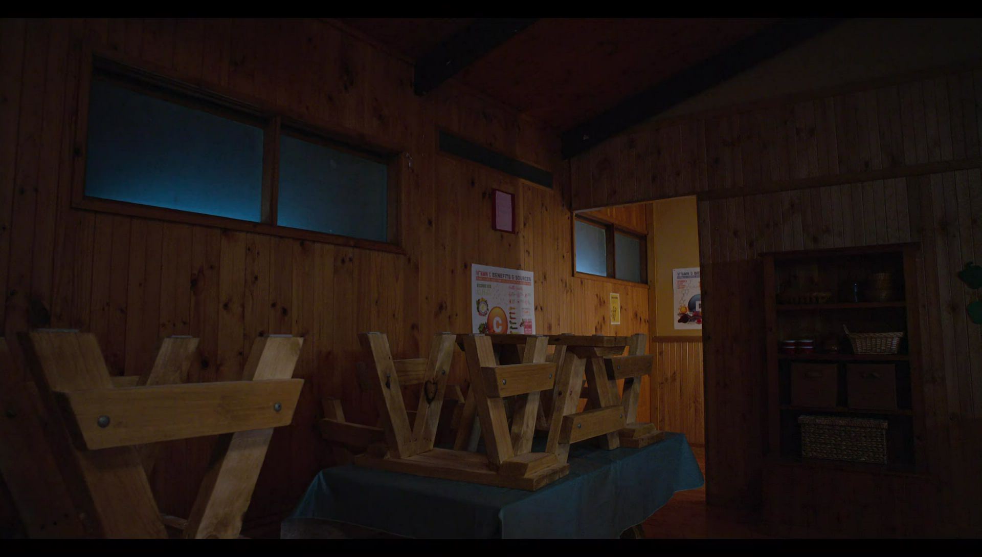 Woody Woodpecker Goes to Camp (2024) screencap 4731