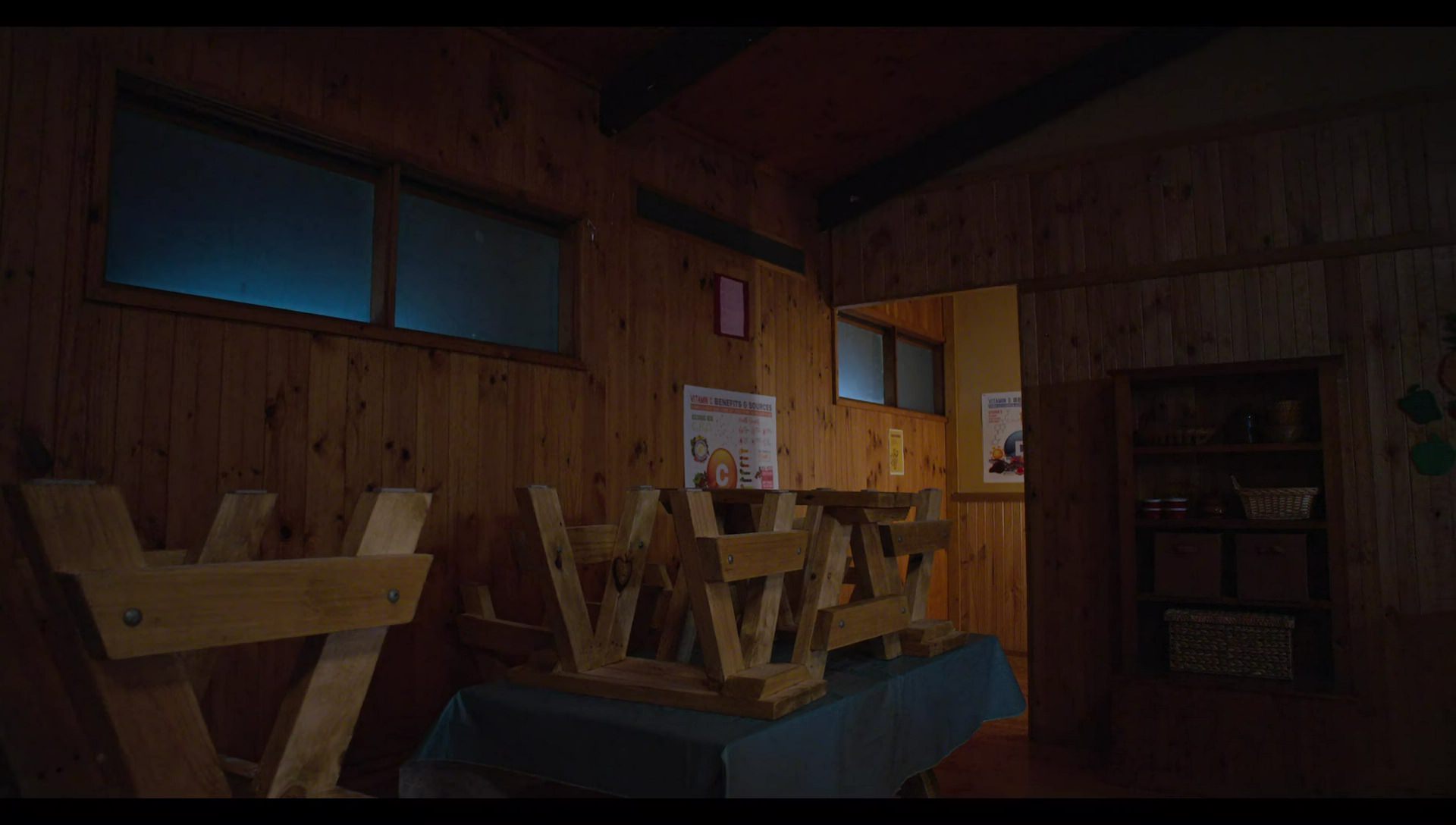 Woody Woodpecker Goes to Camp (2024) movie still 4732
