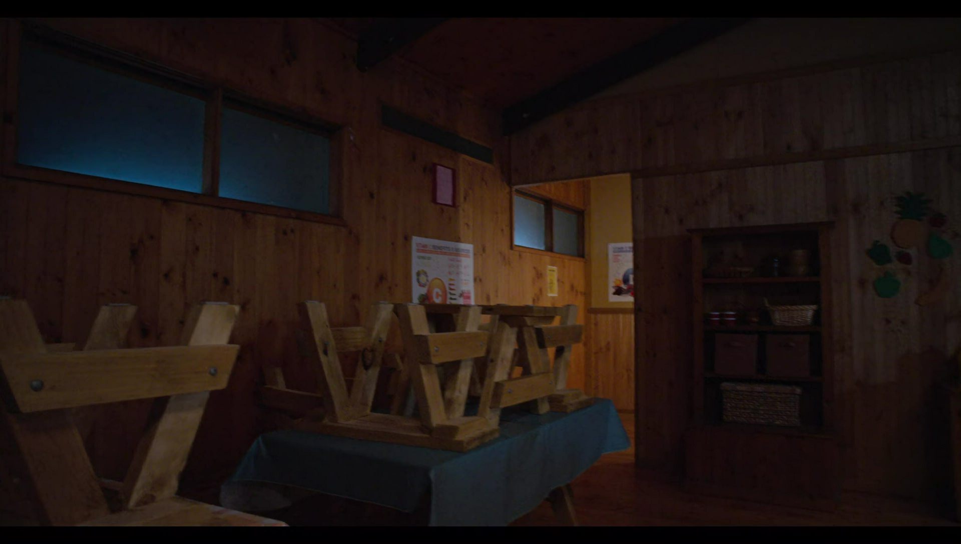 Woody Woodpecker Goes to Camp (2024) HD screenshot 4733