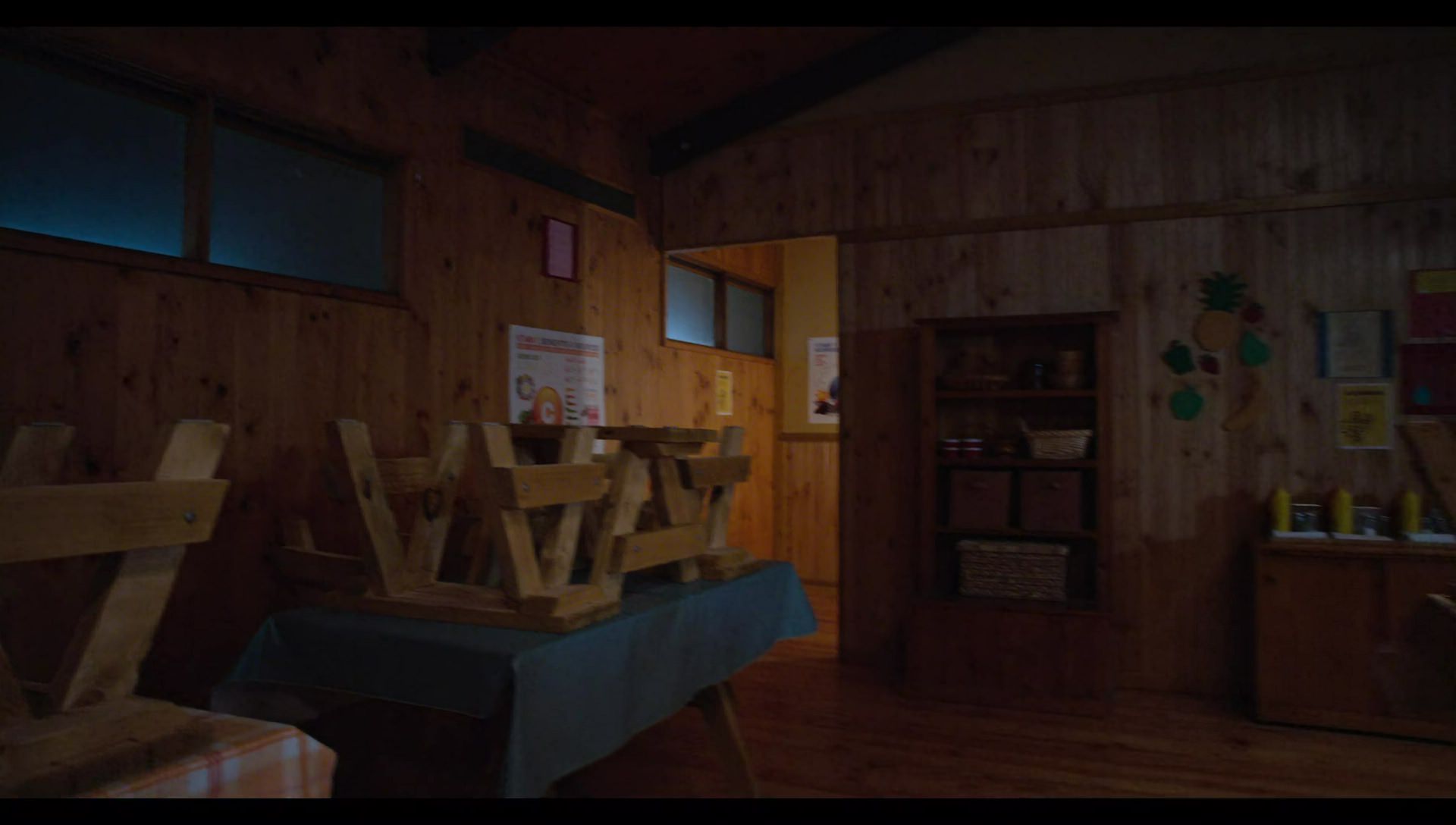 Woody Woodpecker Goes to Camp (2024) screencap 4734