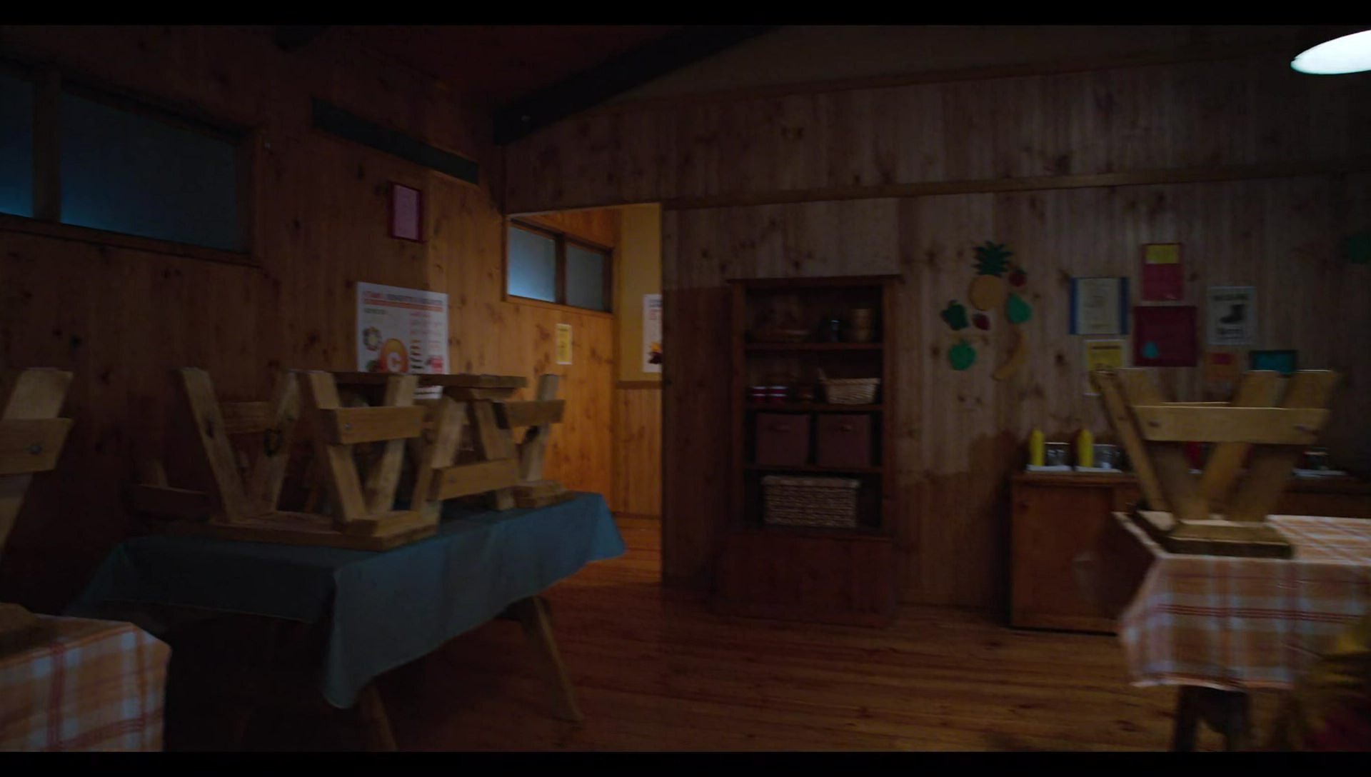 Woody Woodpecker Goes to Camp (2024) movie still 4735