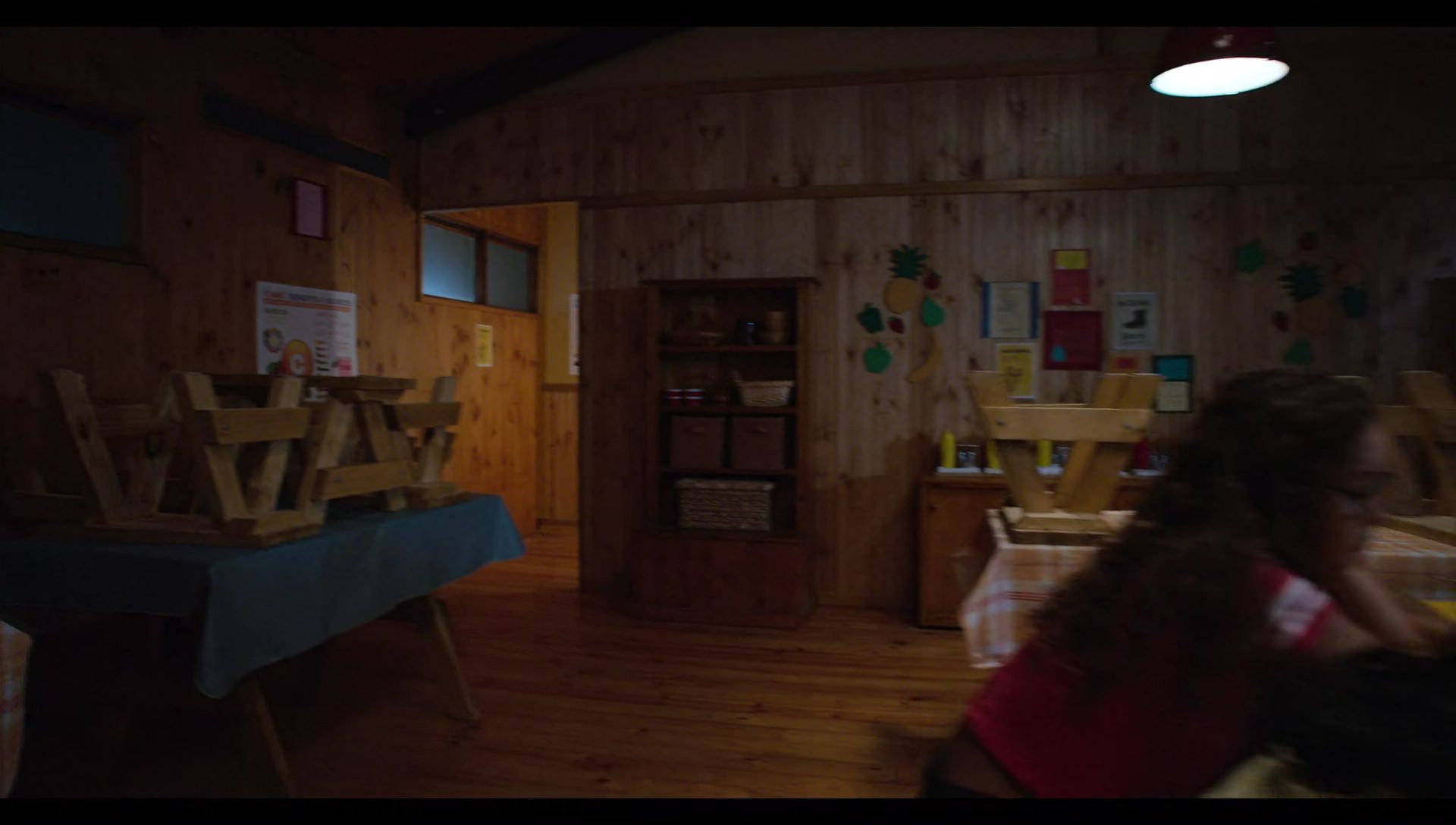 Woody Woodpecker Goes to Camp (2024) HD screenshot 4736
