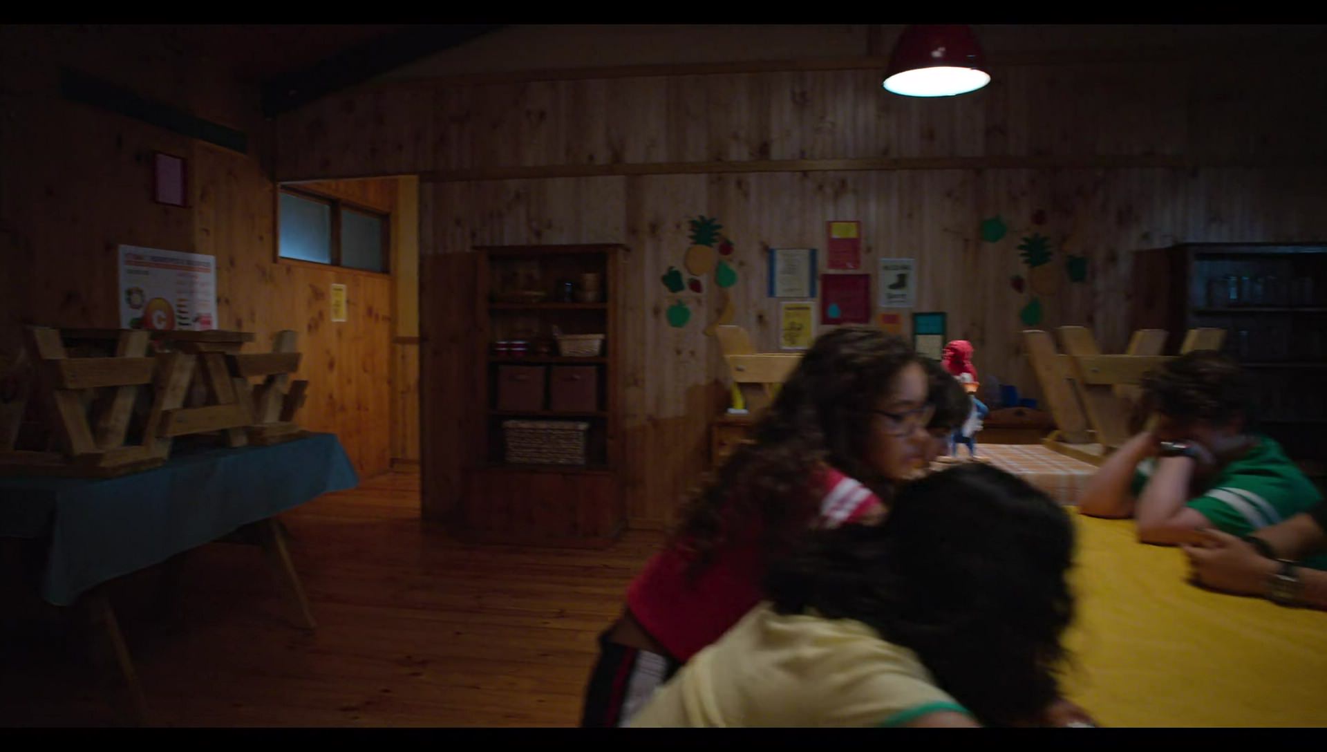 Woody Woodpecker Goes to Camp (2024) screencap 4737