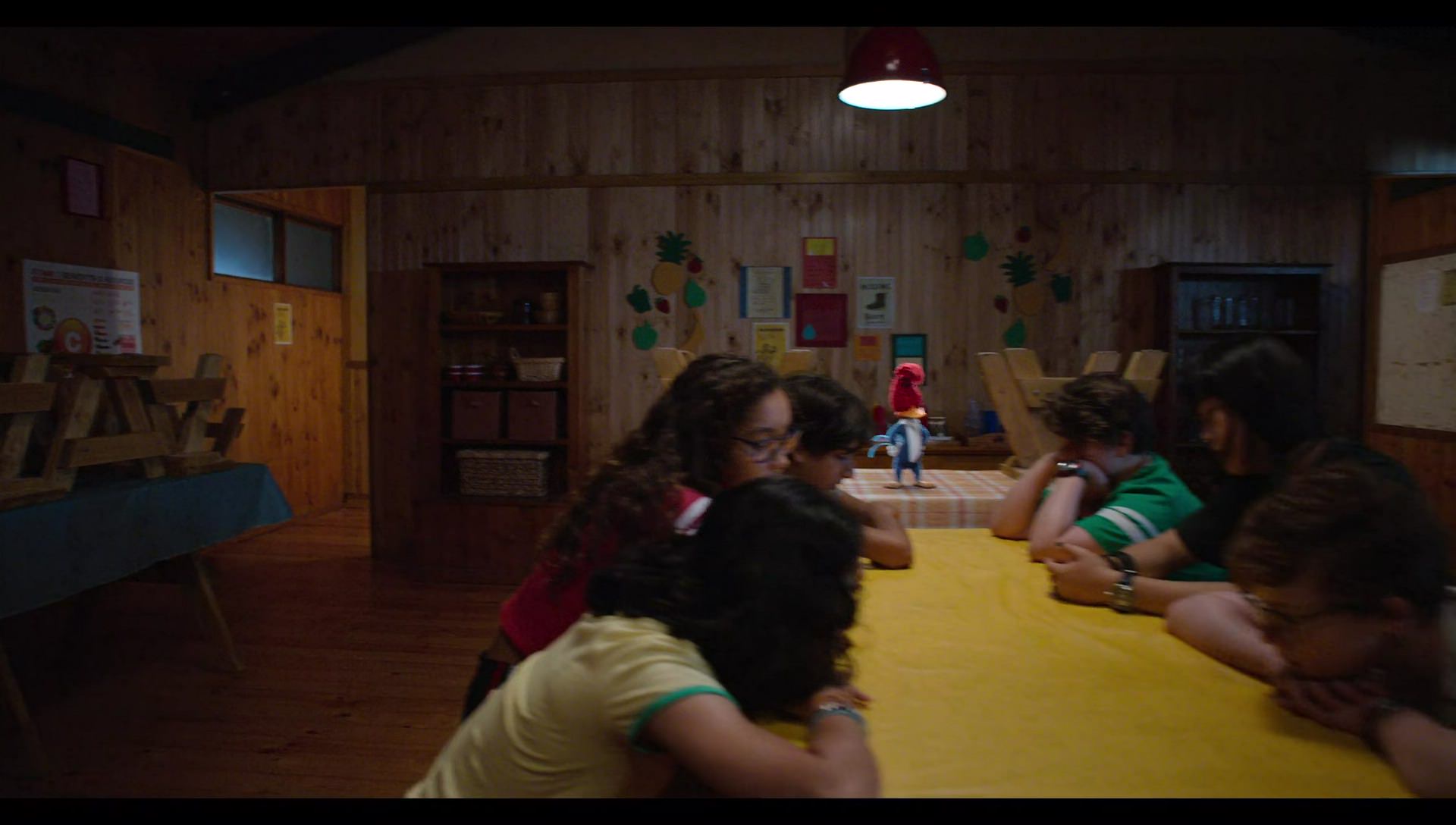 Woody Woodpecker Goes to Camp (2024) movie still 4738
