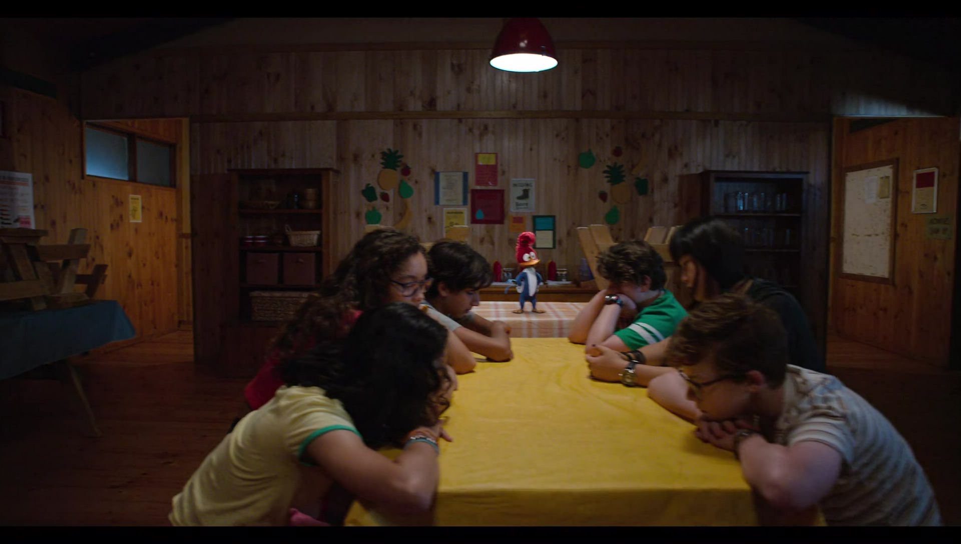 Woody Woodpecker Goes to Camp (2024) HD screenshot 4739