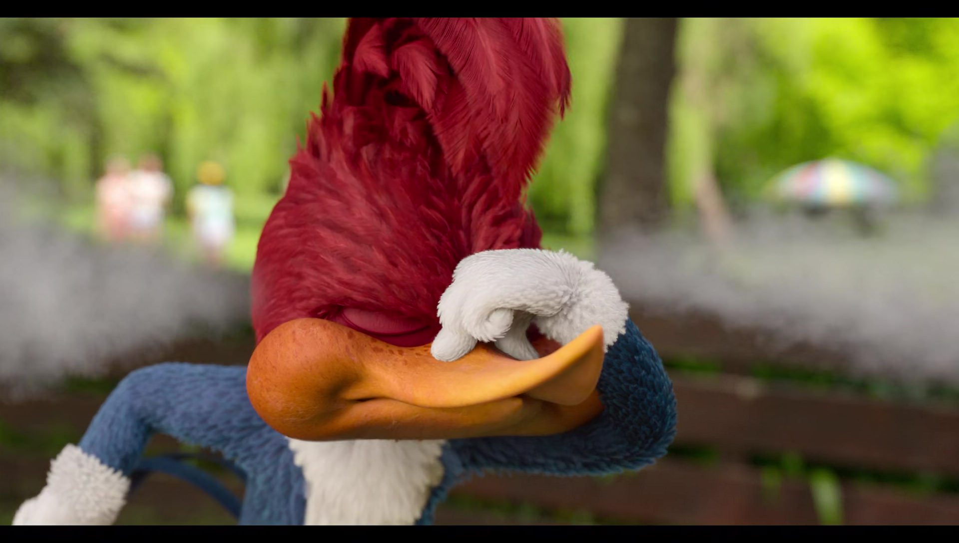 Woody Woodpecker Goes to Camp (2024) screencap 474