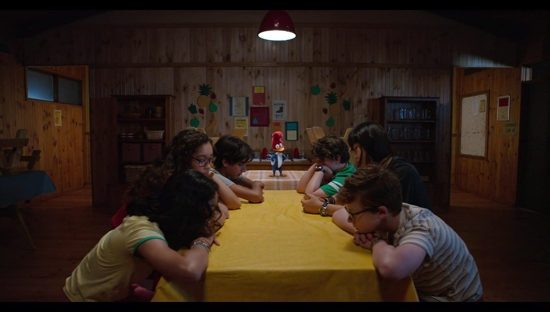 Woody Woodpecker Goes to Camp (2024) screencap 4740