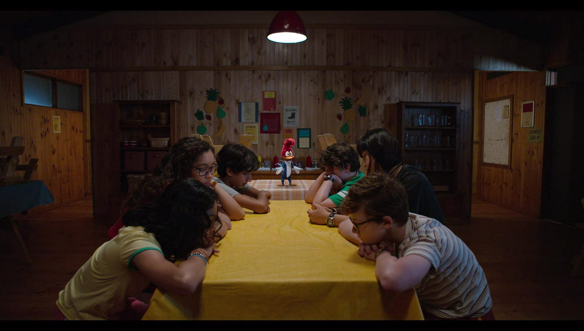 Woody Woodpecker Goes to Camp (2024) movie still 4741