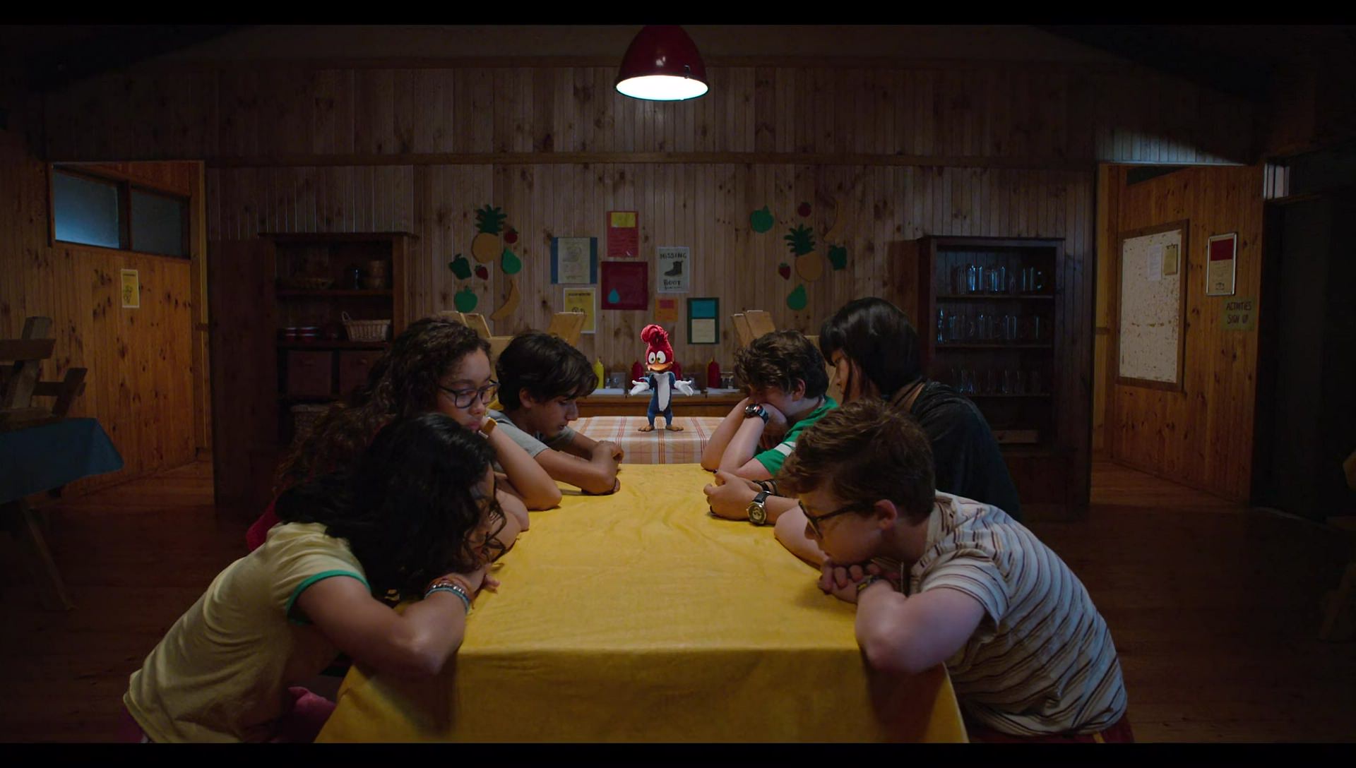 Woody Woodpecker Goes to Camp (2024) HD screenshot 4742