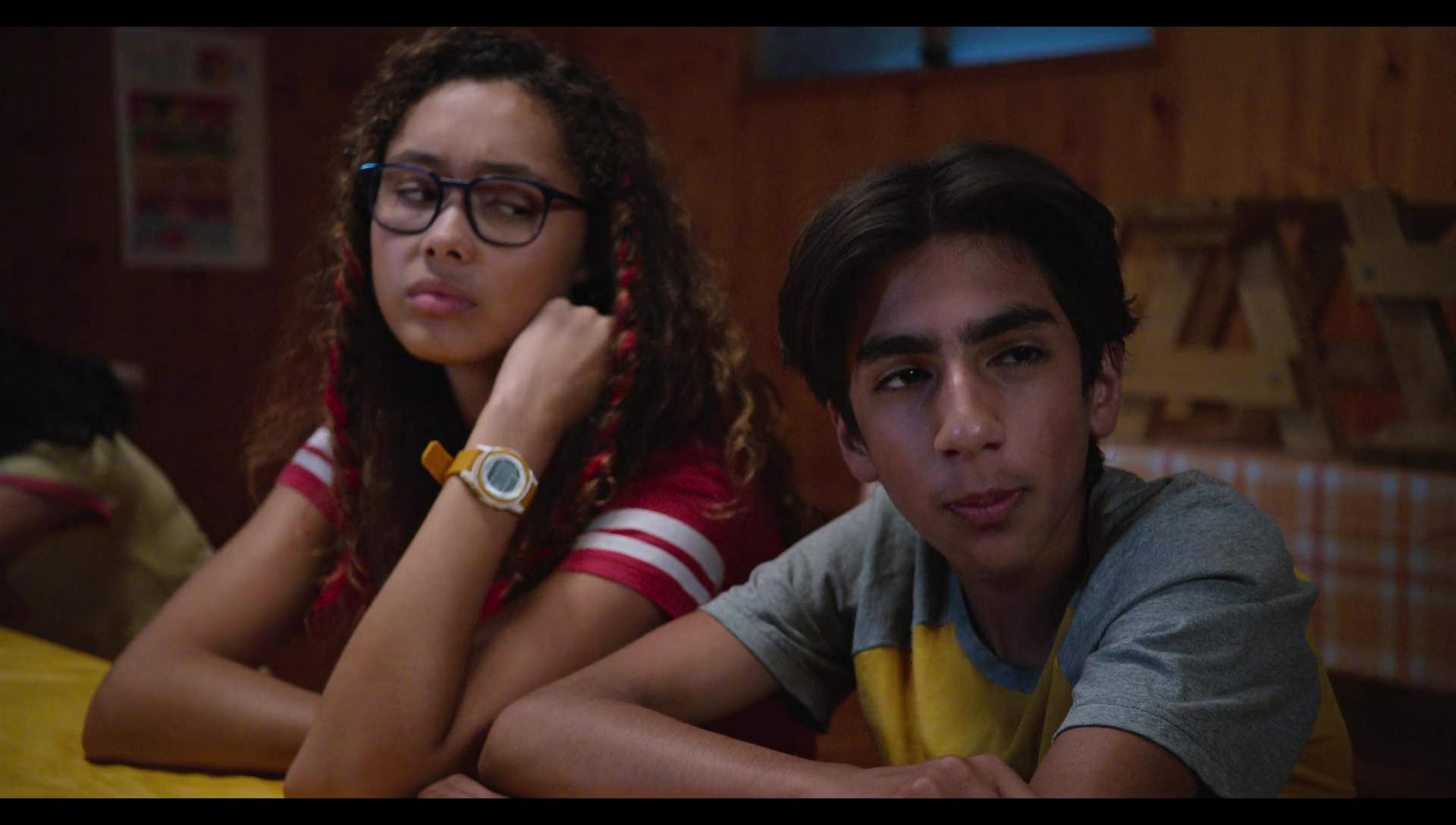 Woody Woodpecker Goes to Camp (2024) screencap 4743