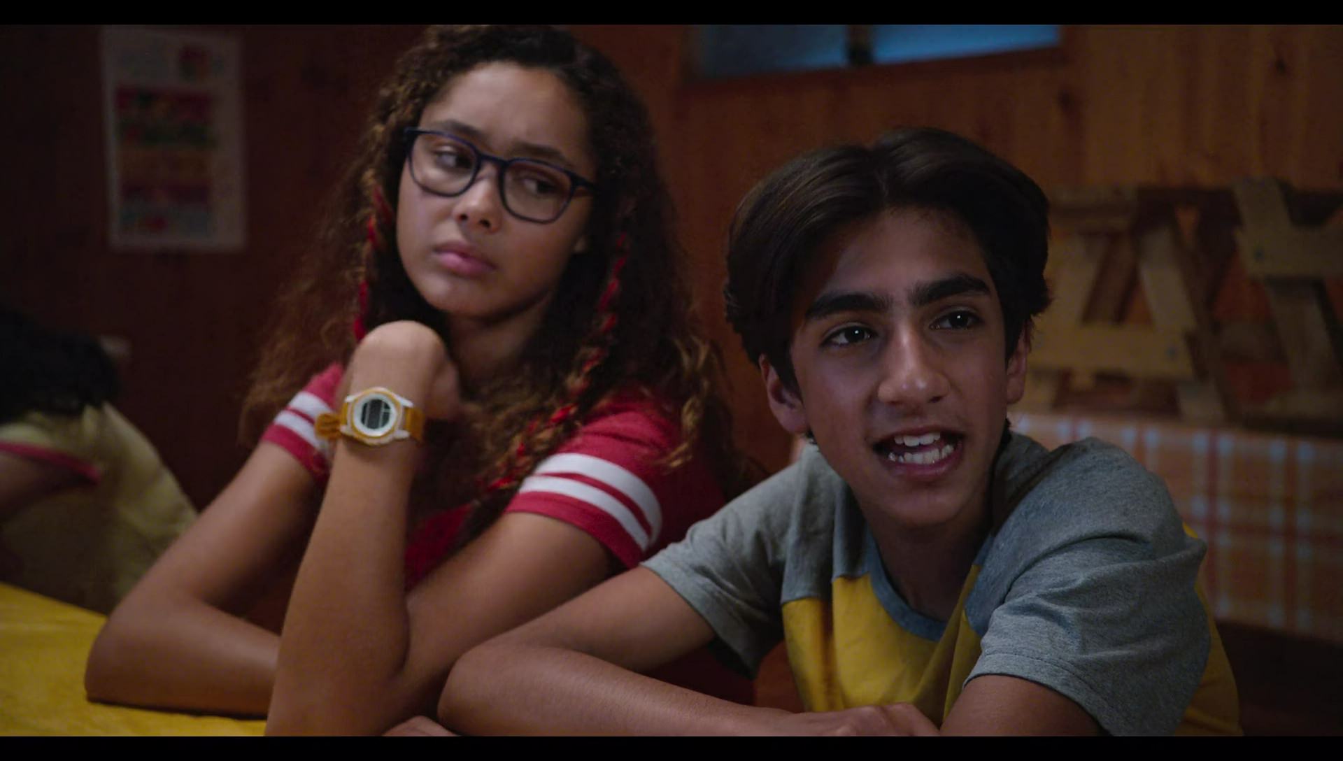 Woody Woodpecker Goes to Camp (2024) movie still 4744