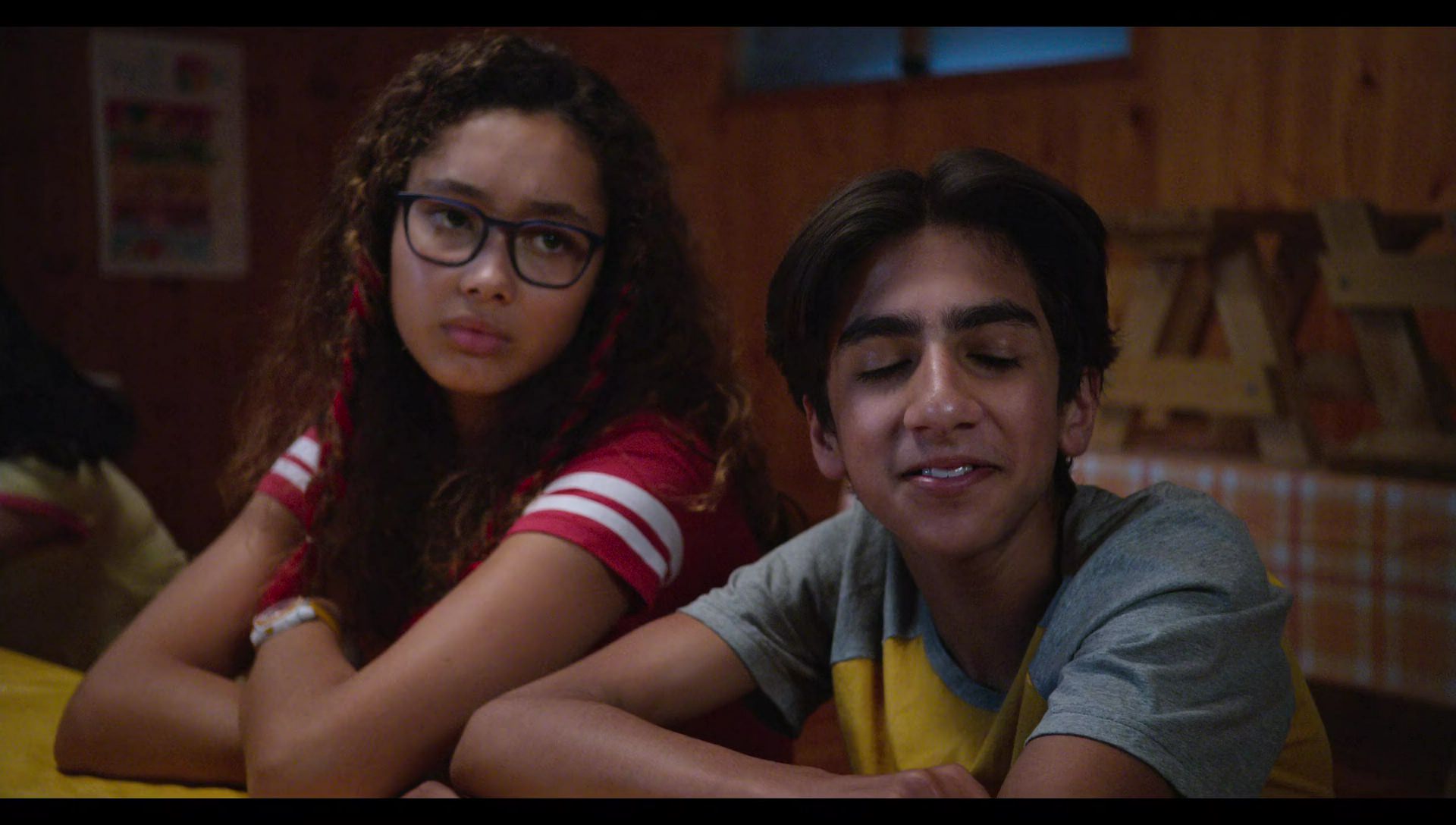 Woody Woodpecker Goes to Camp (2024) screencap 4746