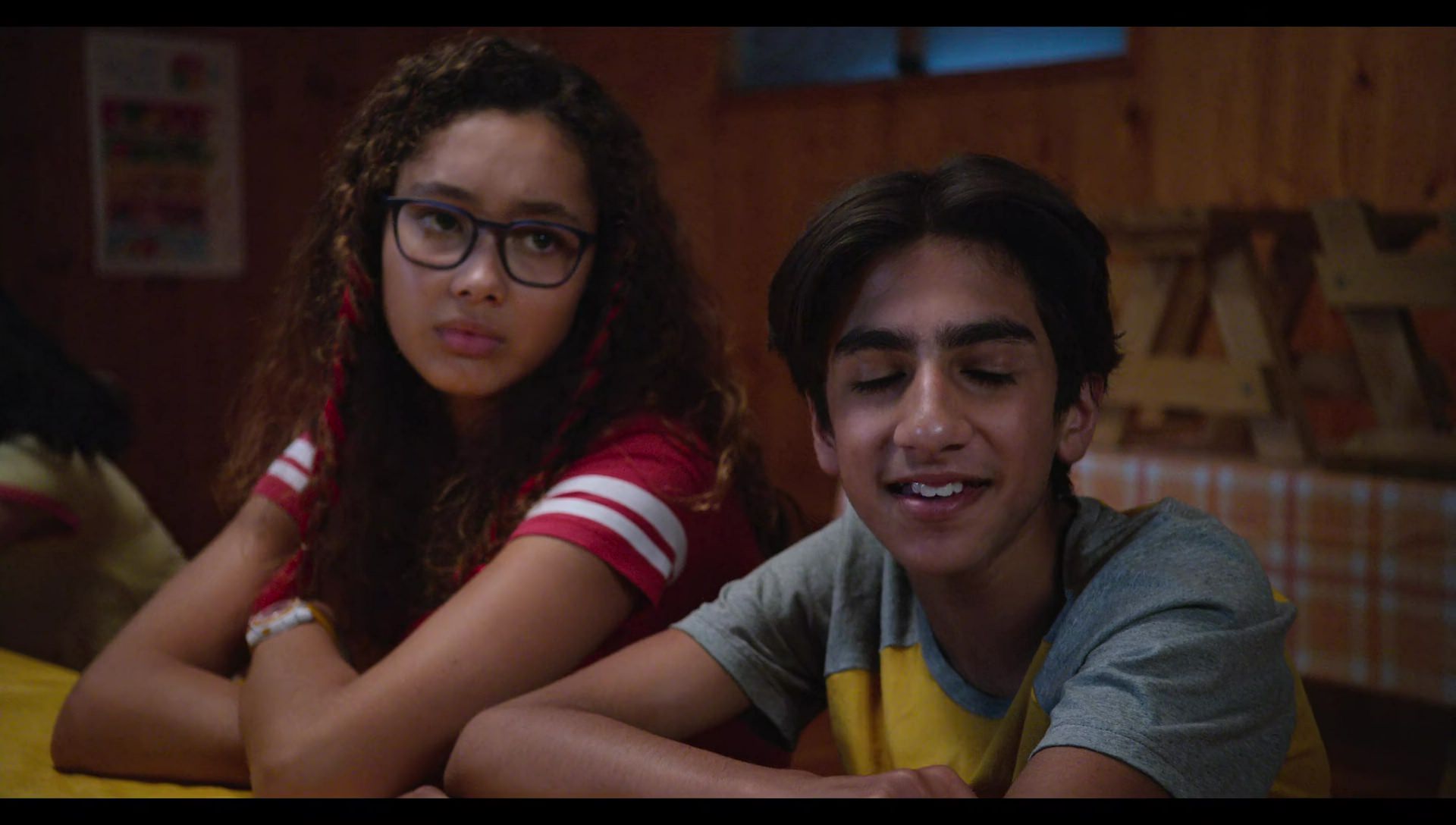 Woody Woodpecker Goes to Camp (2024) movie still 4747