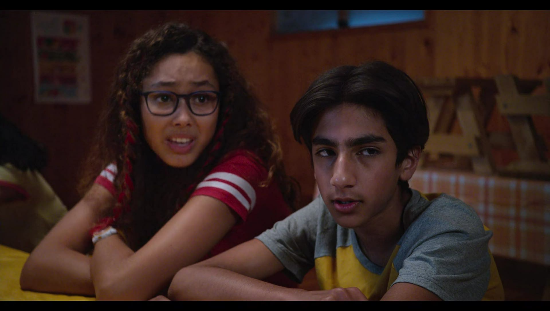 Woody Woodpecker Goes to Camp (2024) screencap 4749