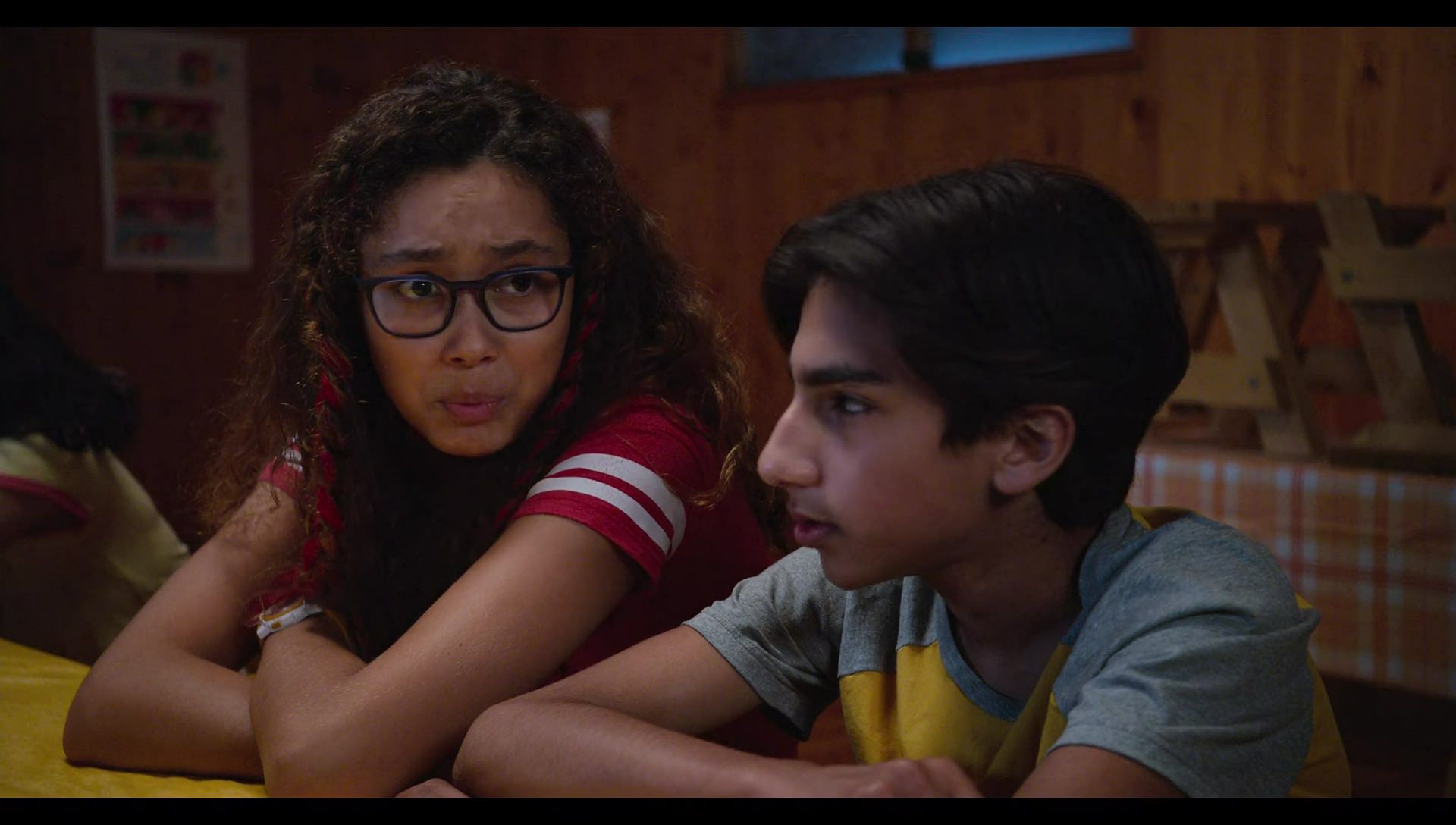 Woody Woodpecker Goes to Camp (2024) HD screenshot 4751