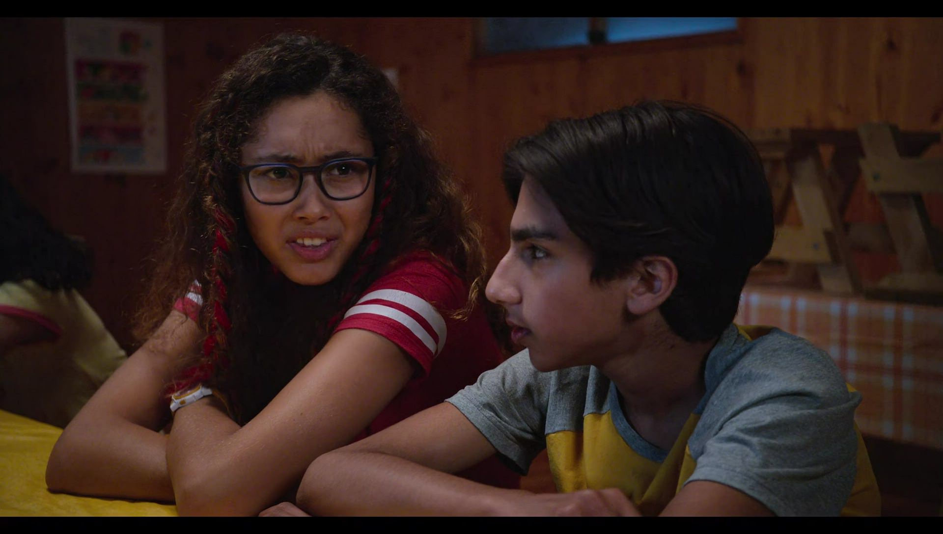 Woody Woodpecker Goes to Camp (2024) screencap 4752