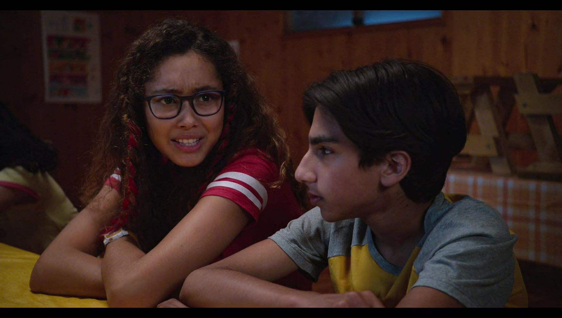 Woody Woodpecker Goes to Camp (2024) movie still 4753