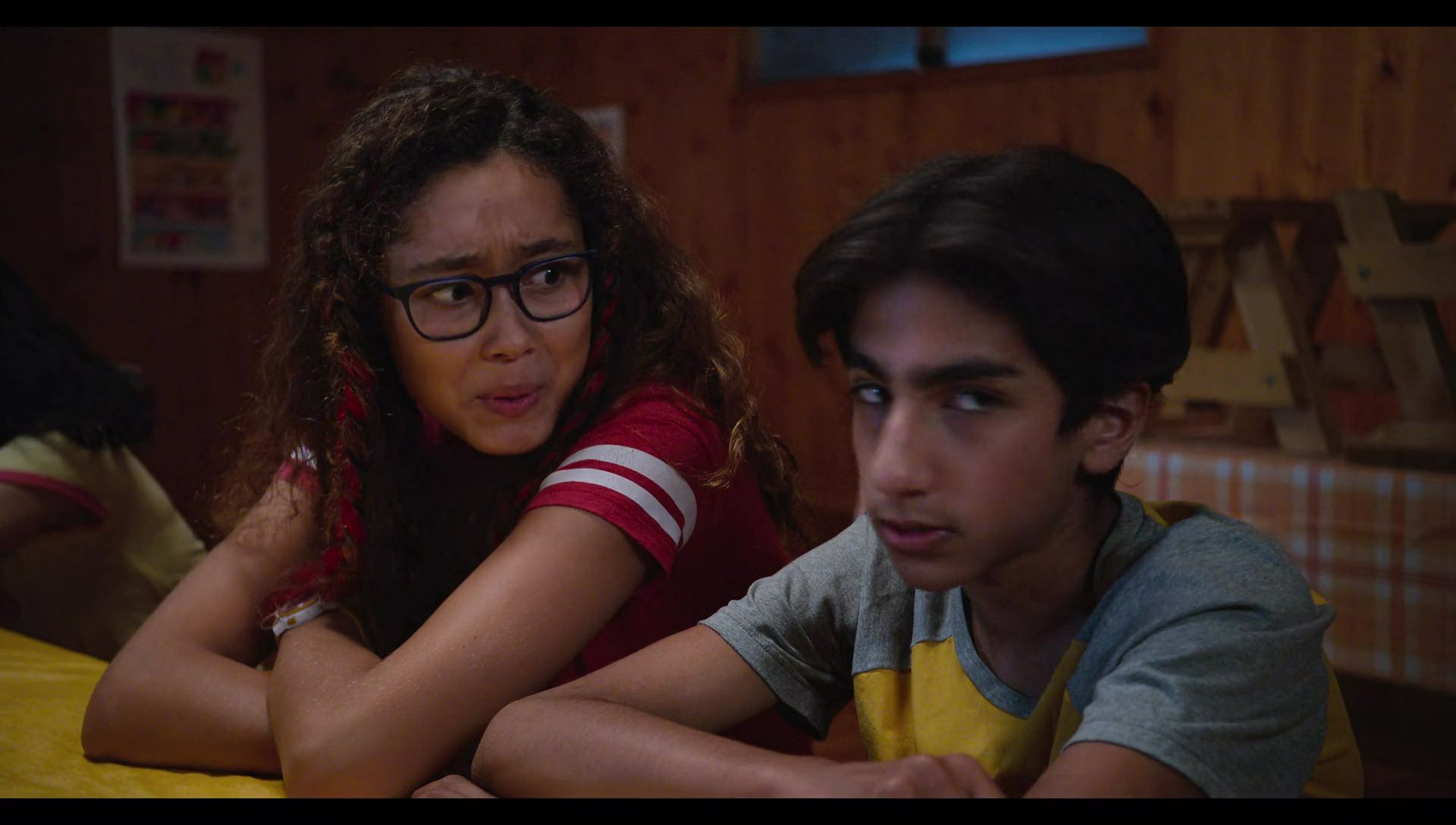 Woody Woodpecker Goes to Camp (2024) HD screenshot 4754