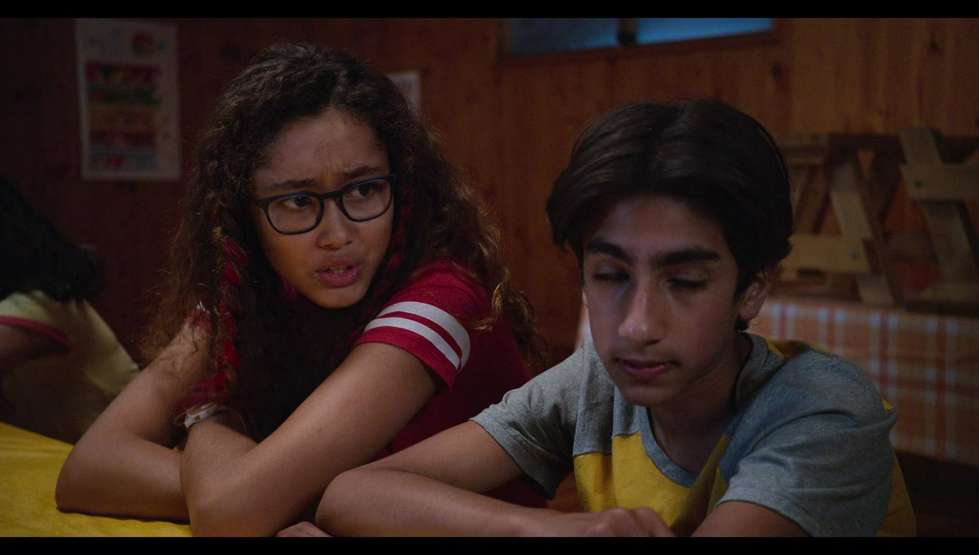 Woody Woodpecker Goes to Camp (2024) screencap 4755