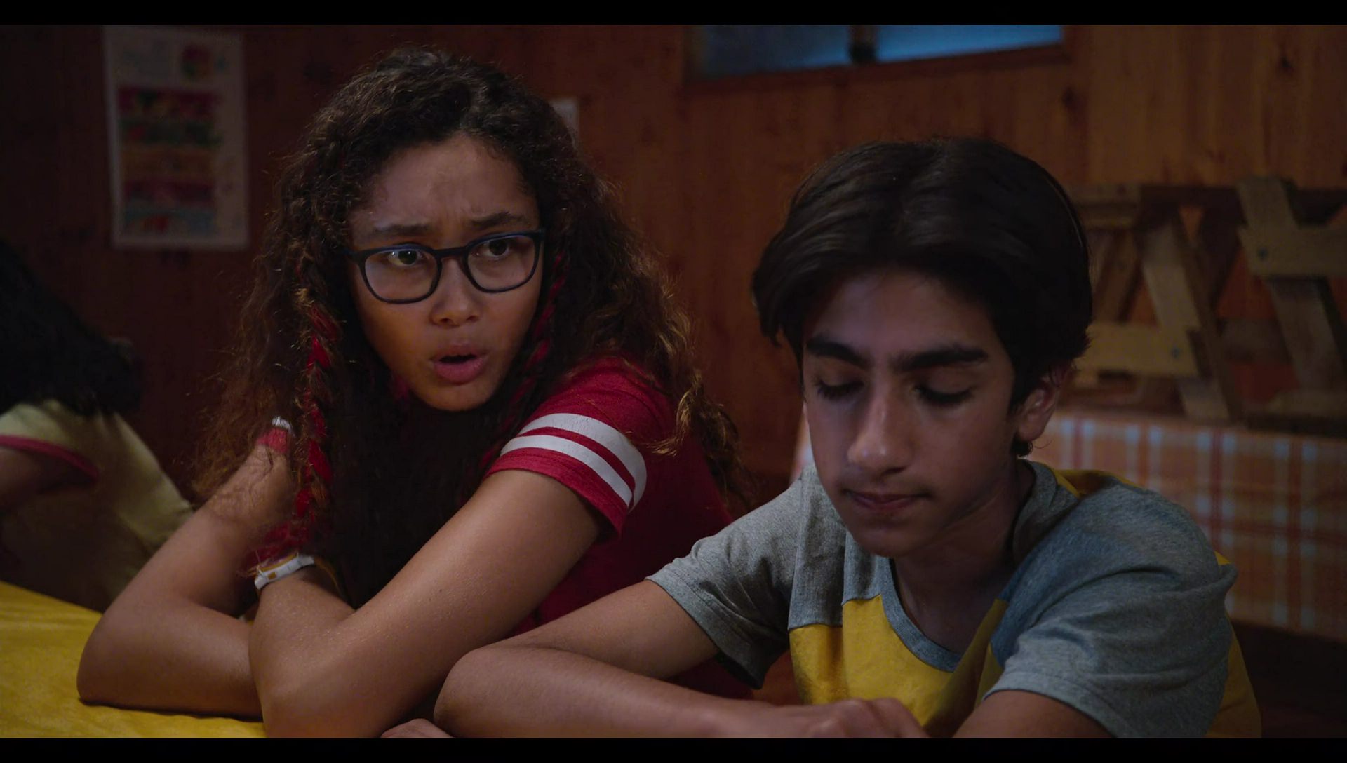 Woody Woodpecker Goes to Camp (2024) HD screenshot 4757