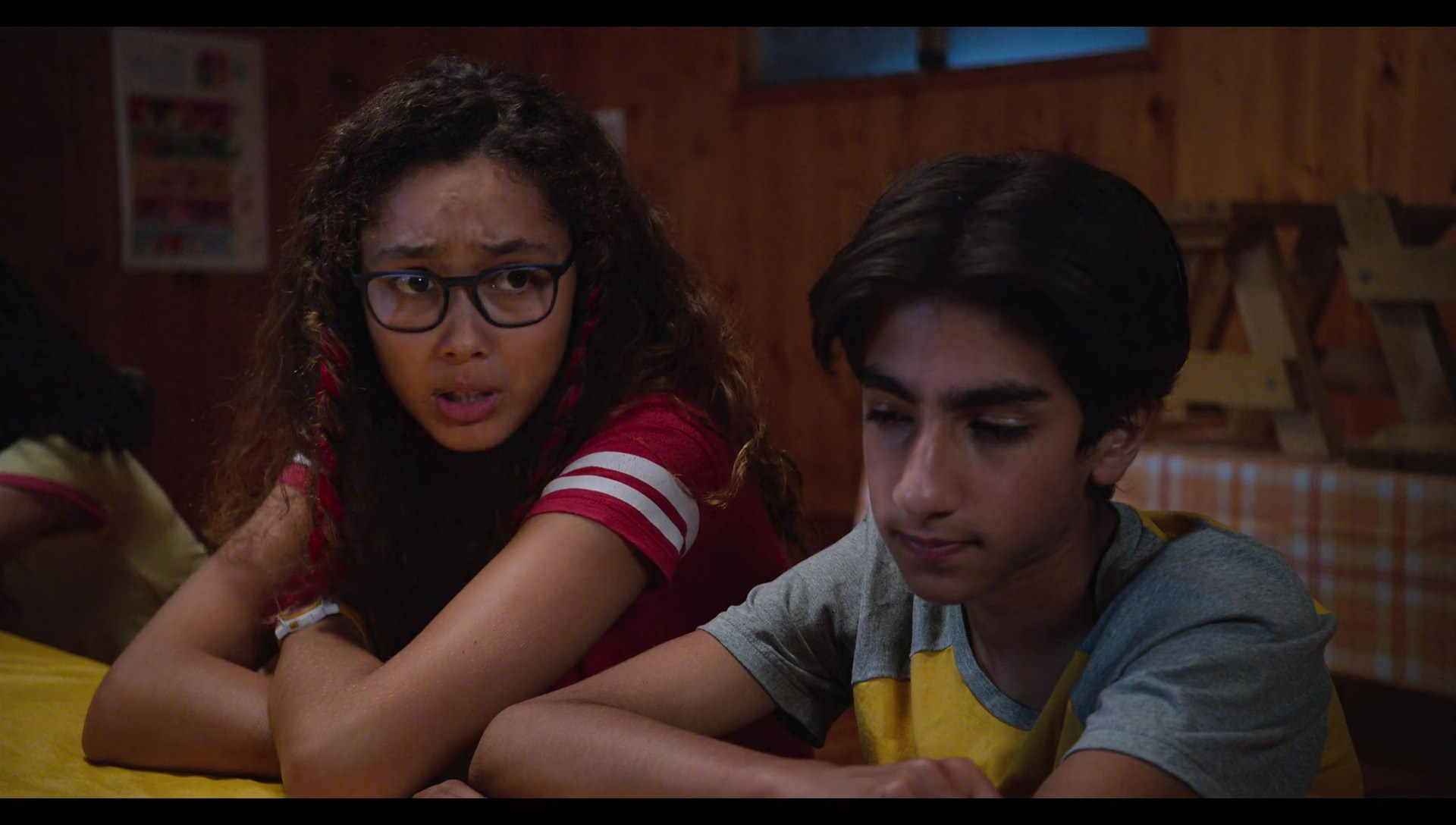 Woody Woodpecker Goes to Camp (2024) screencap 4758