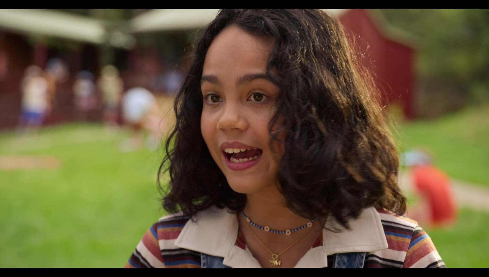 Woody Woodpecker Goes to Camp (2024) HD screenshot 479