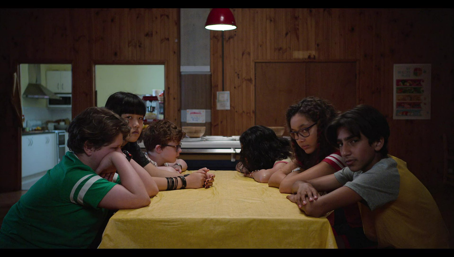 Woody Woodpecker Goes to Camp (2024) HD screenshot 4793