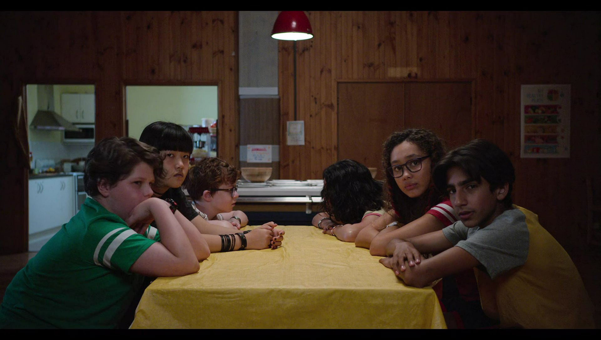 Woody Woodpecker Goes to Camp (2024) screencap 4794