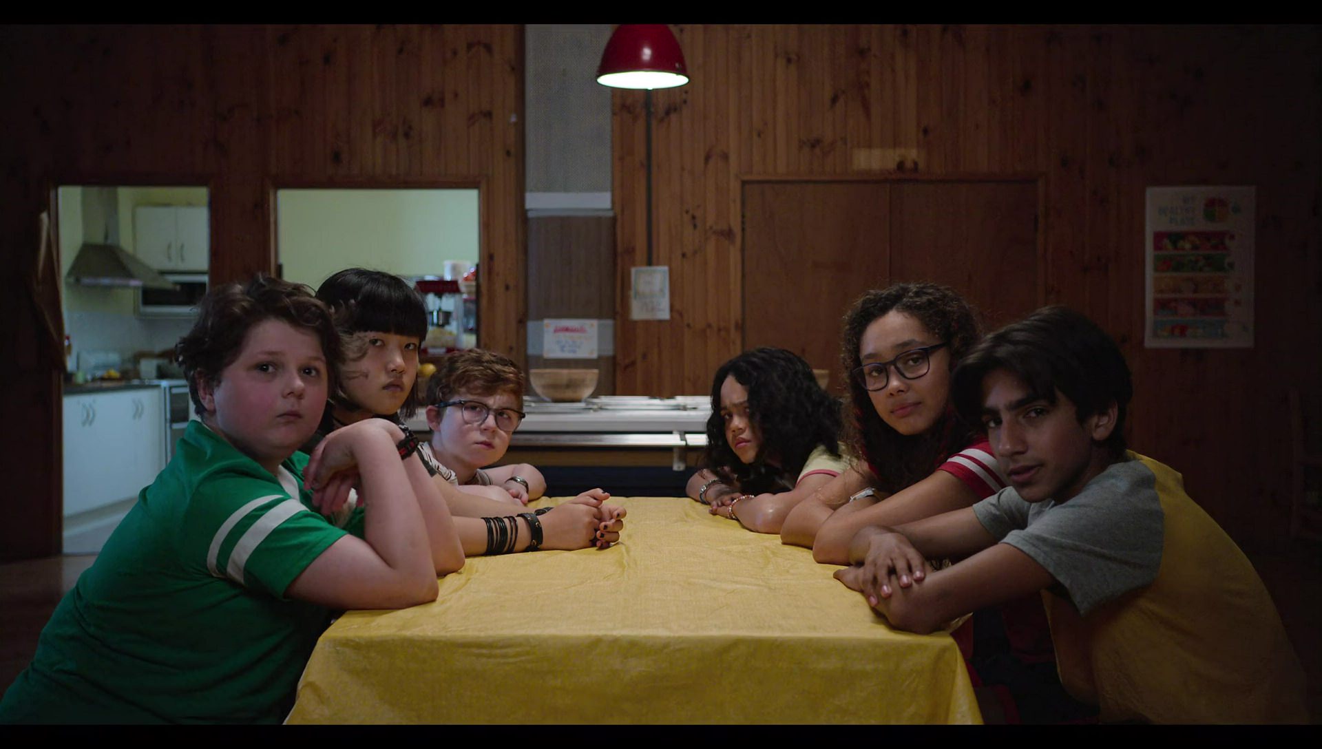 Woody Woodpecker Goes to Camp (2024) movie still 4795