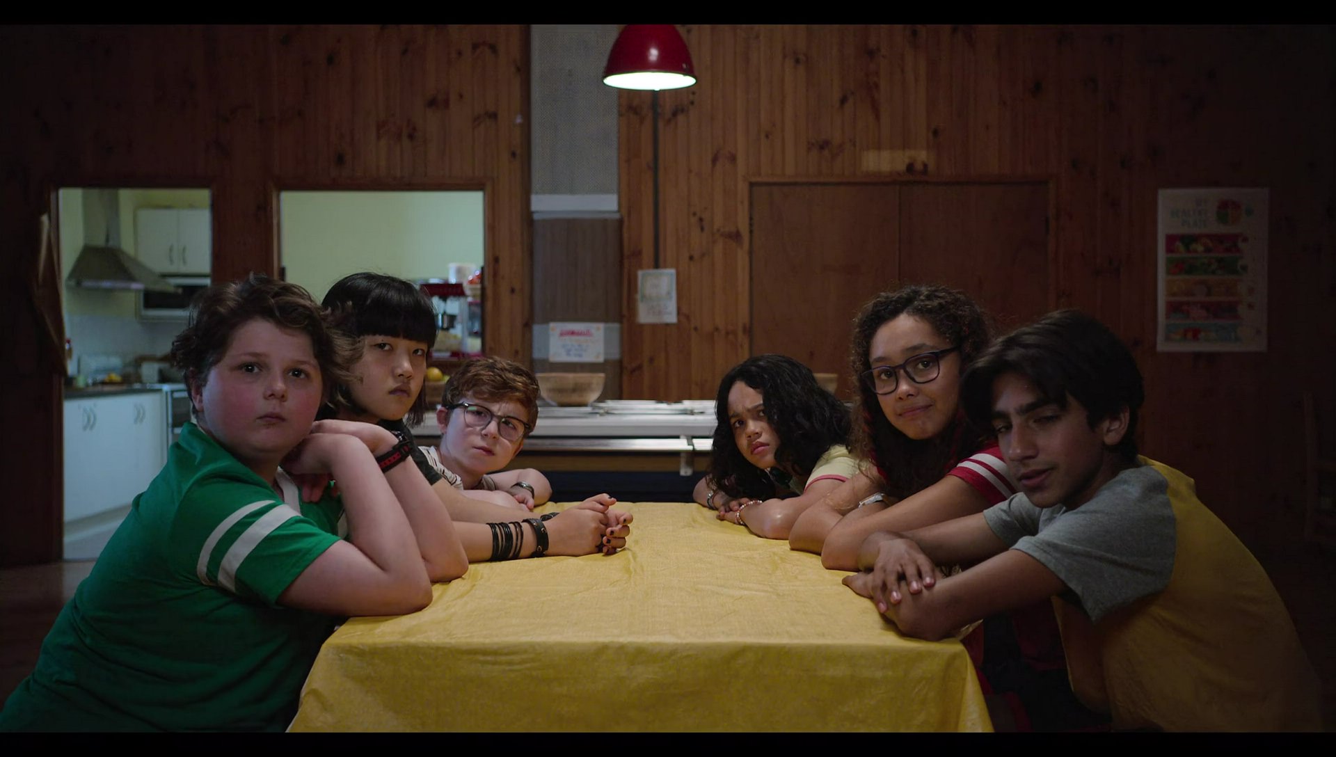 Woody Woodpecker Goes to Camp (2024) HD screenshot 4796