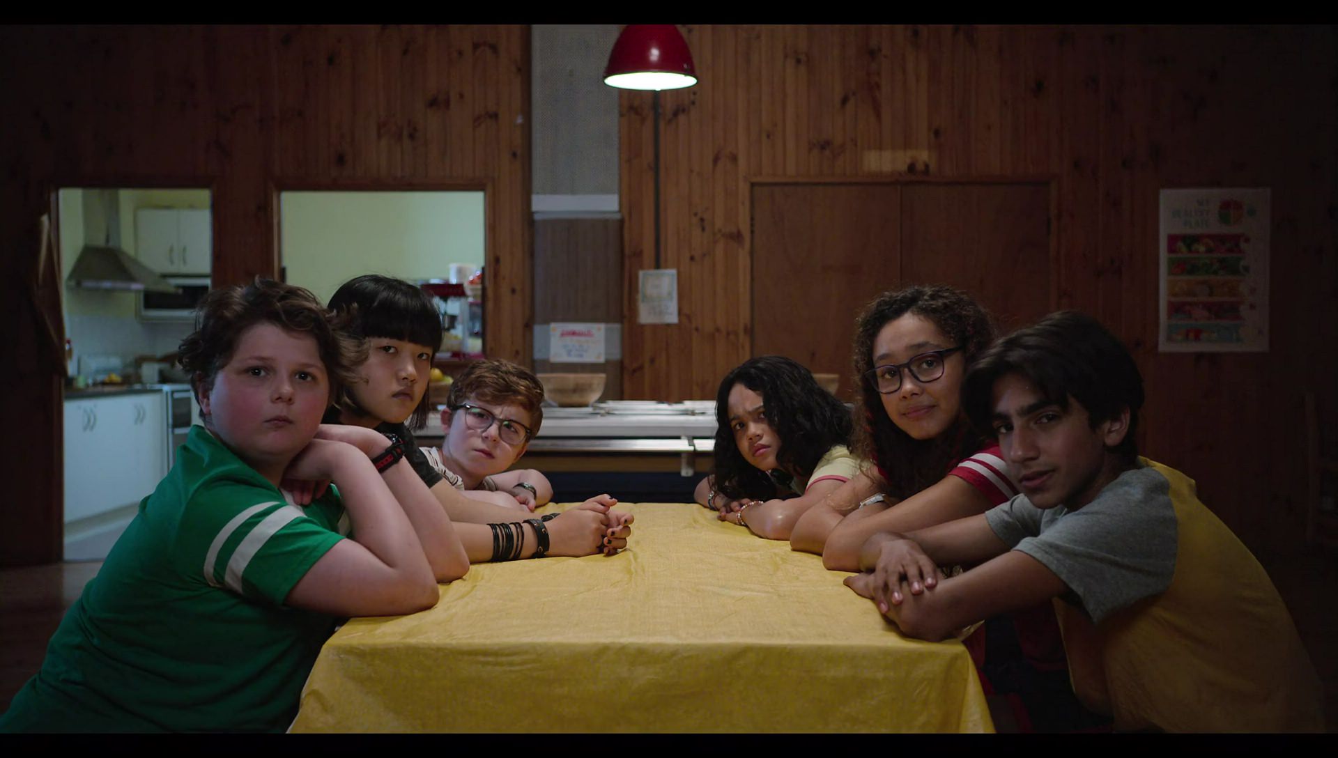 Woody Woodpecker Goes to Camp (2024) screencap 4797