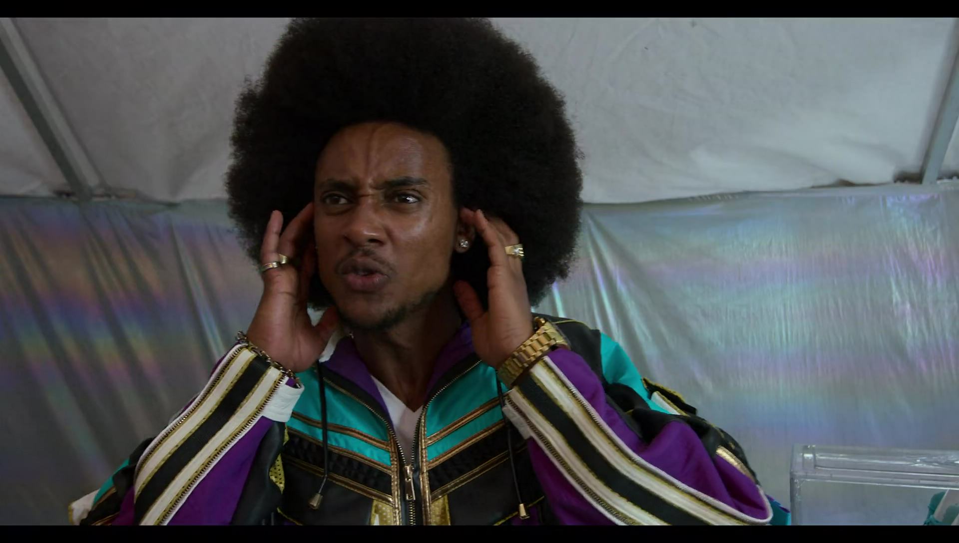 Woody Woodpecker Goes to Camp (2024) screencap 48