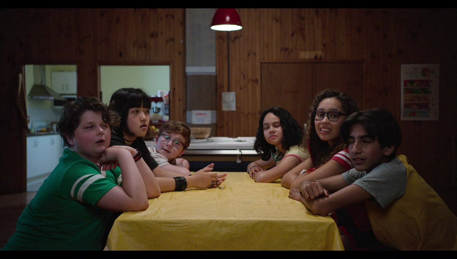 Woody Woodpecker Goes to Camp (2024) screencap 4803
