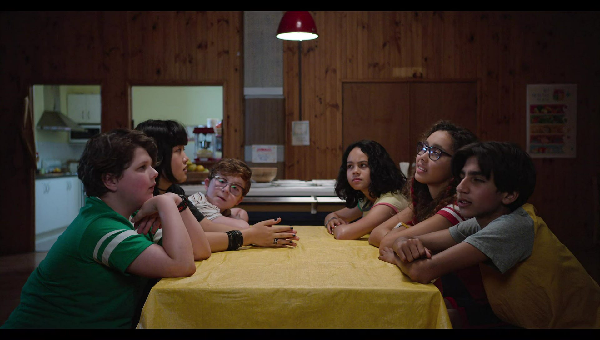 Woody Woodpecker Goes to Camp (2024) movie still 4804