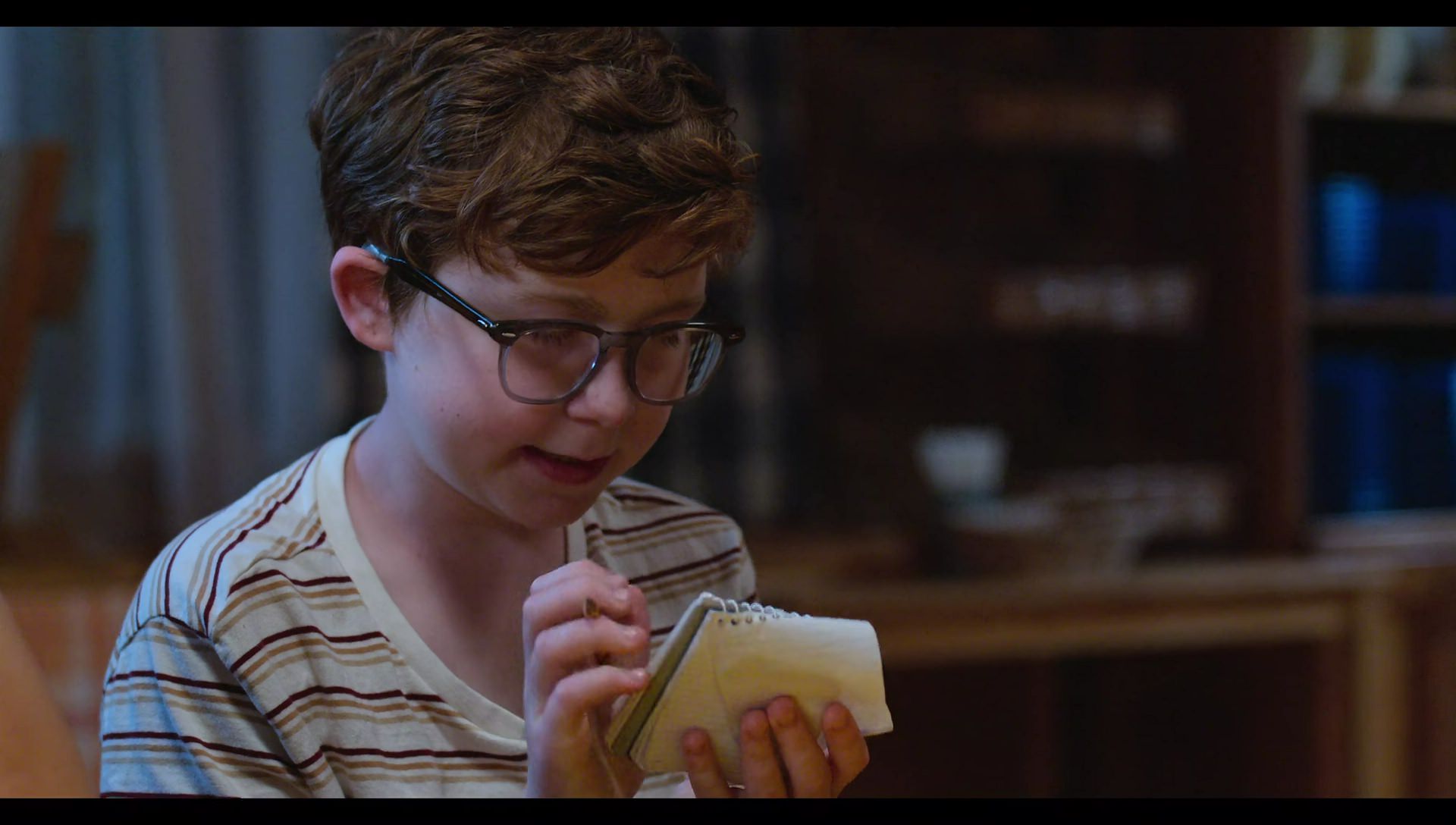 Woody Woodpecker Goes to Camp (2024) HD screenshot 4811