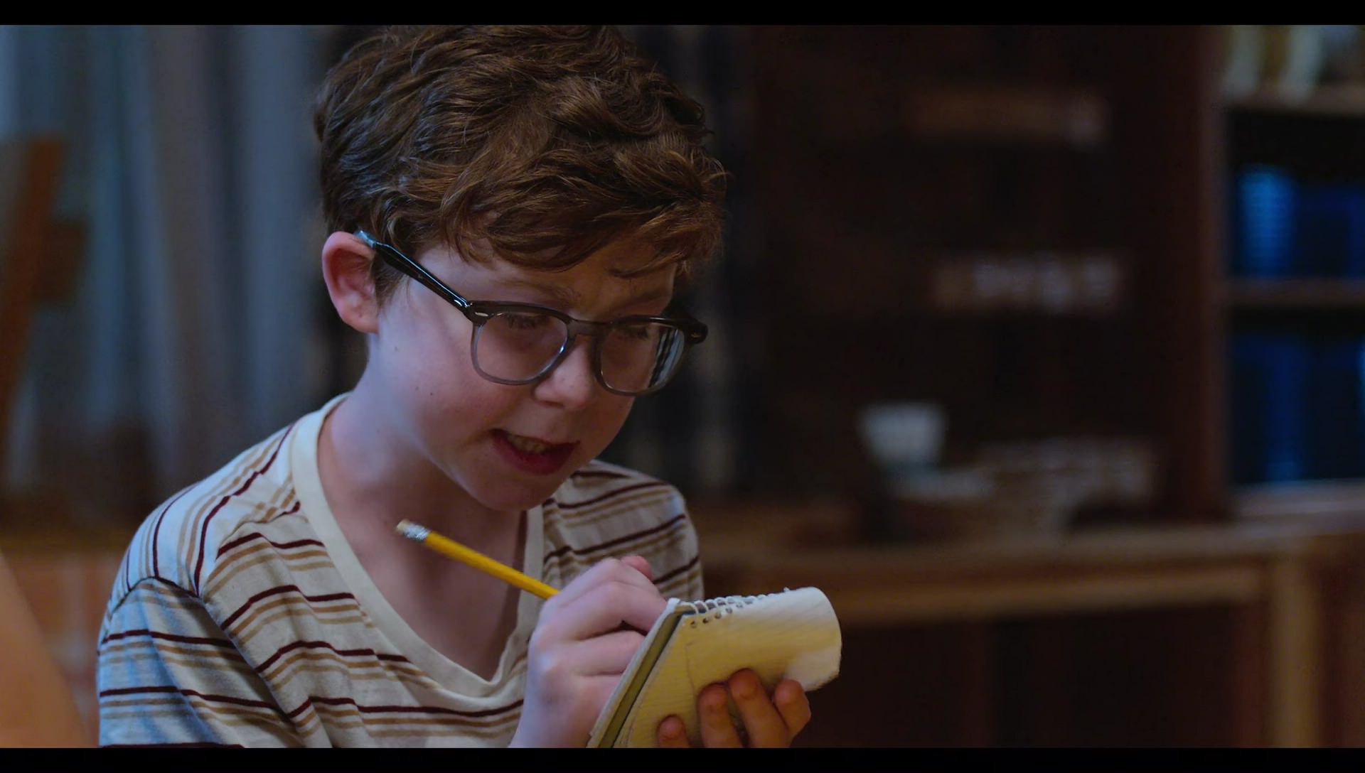 Woody Woodpecker Goes to Camp (2024) screencap 4812