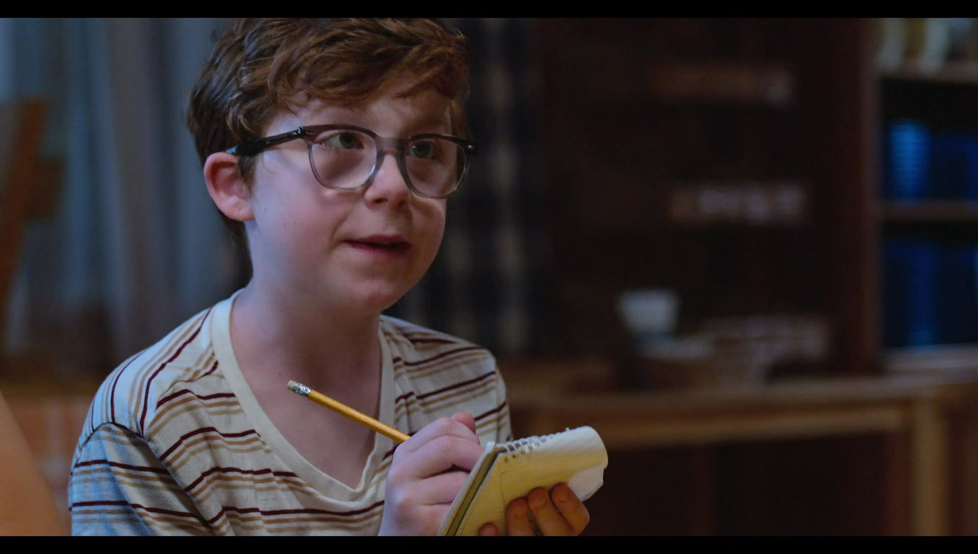 Woody Woodpecker Goes to Camp (2024) HD screenshot 4814