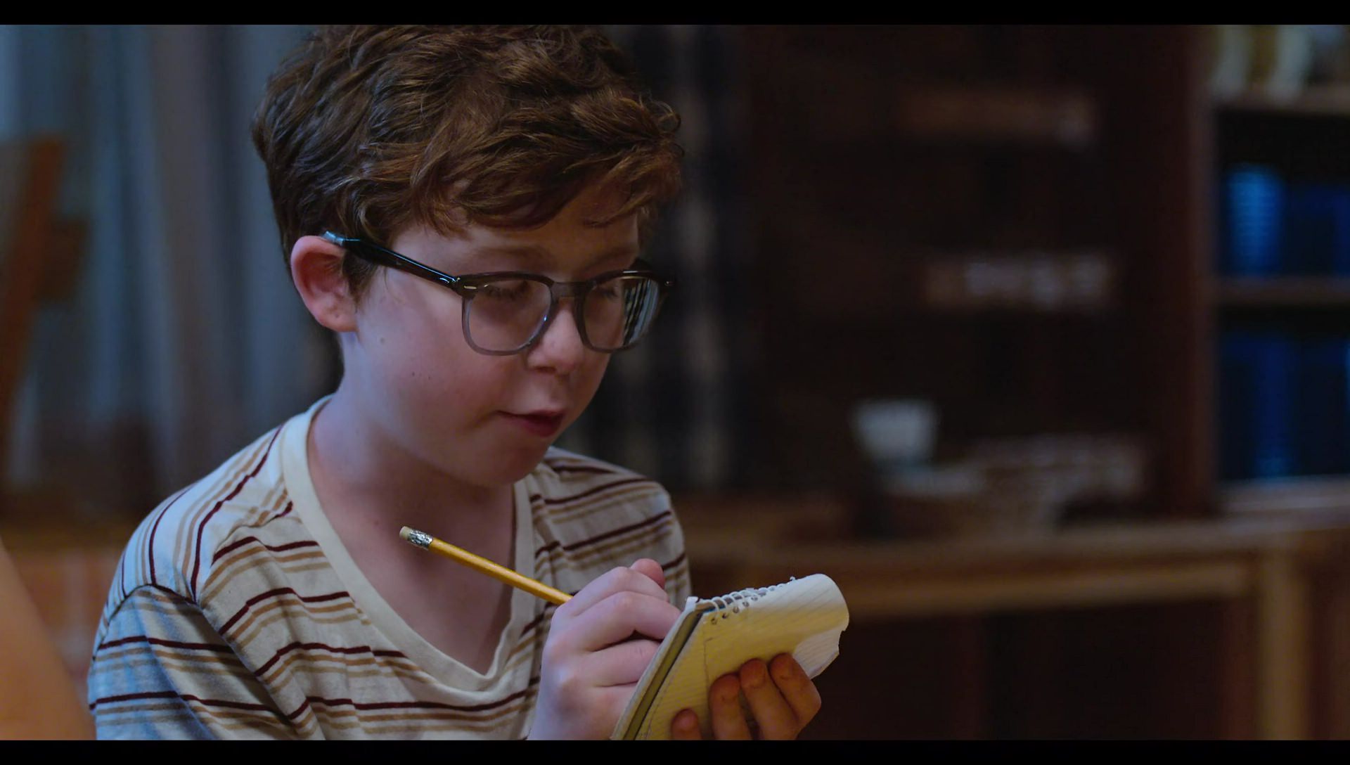 Woody Woodpecker Goes to Camp (2024) screencap 4815