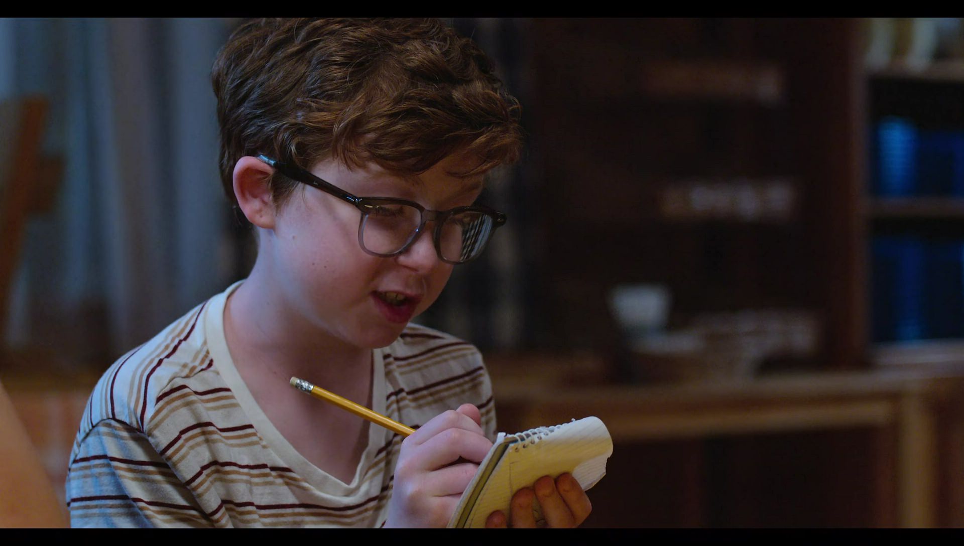 Woody Woodpecker Goes to Camp (2024) HD screenshot 4817
