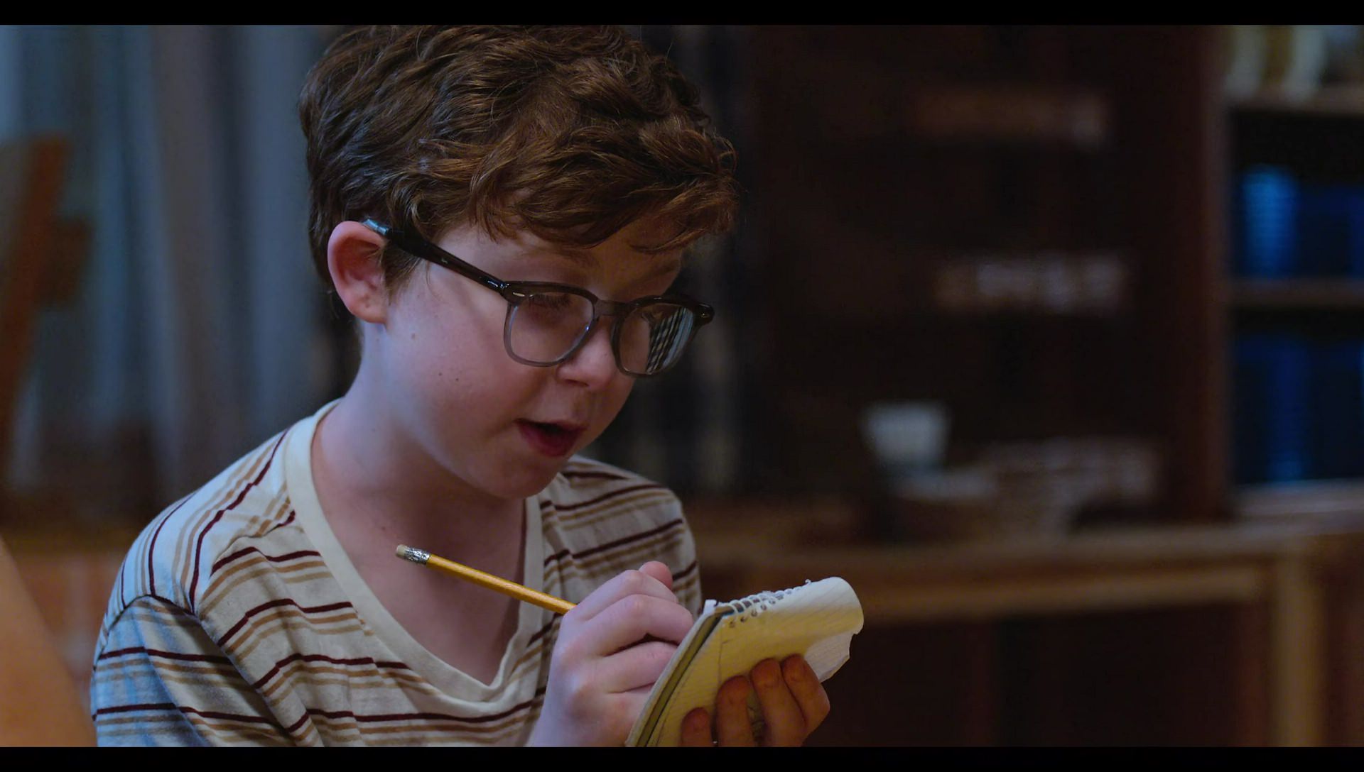 Woody Woodpecker Goes to Camp (2024) screencap 4818